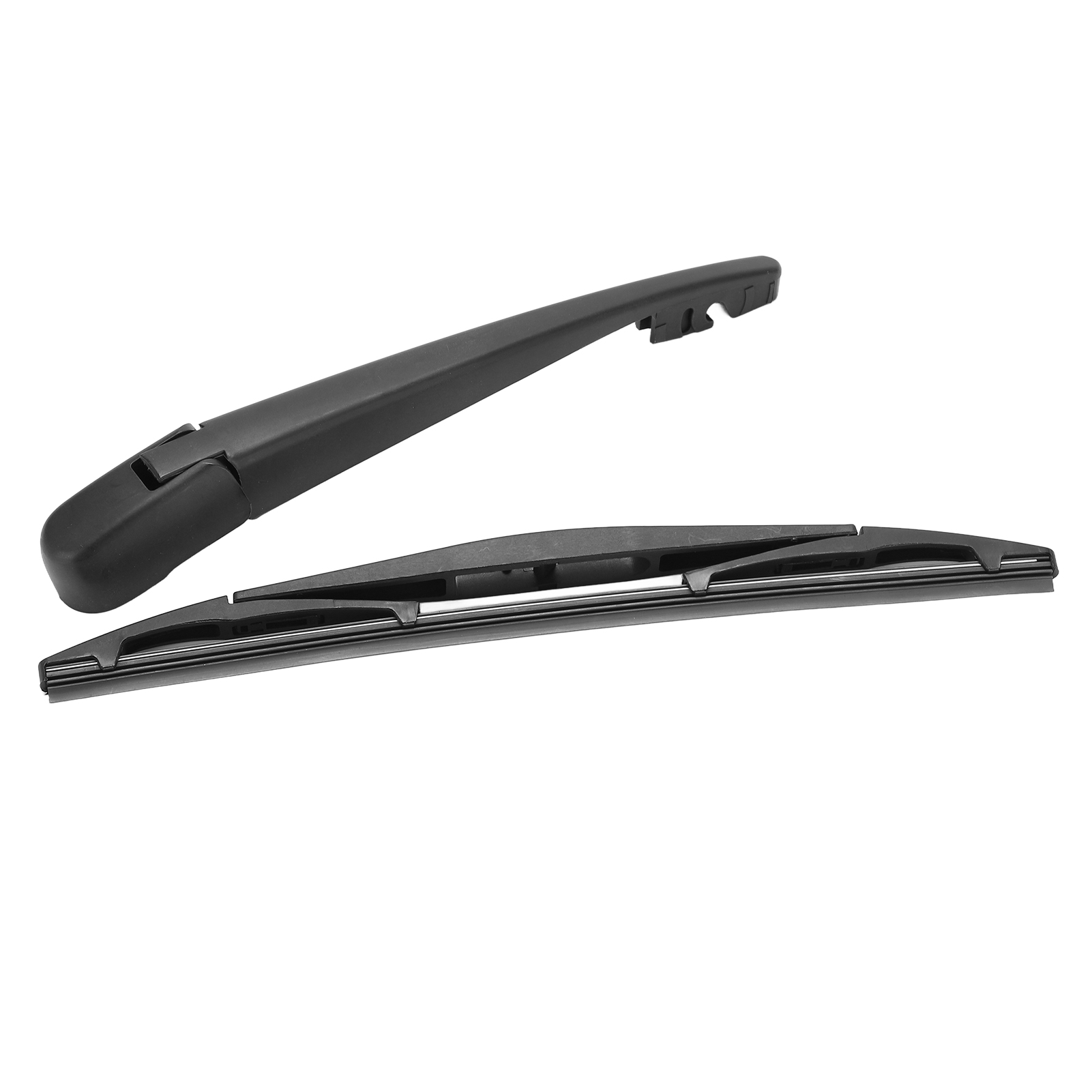 Heckscheibenwischerblatt Und -arm 656666, Ersatzteil Für Cr-v 2017–2021, 2er-set, Robust Und Langlebig
