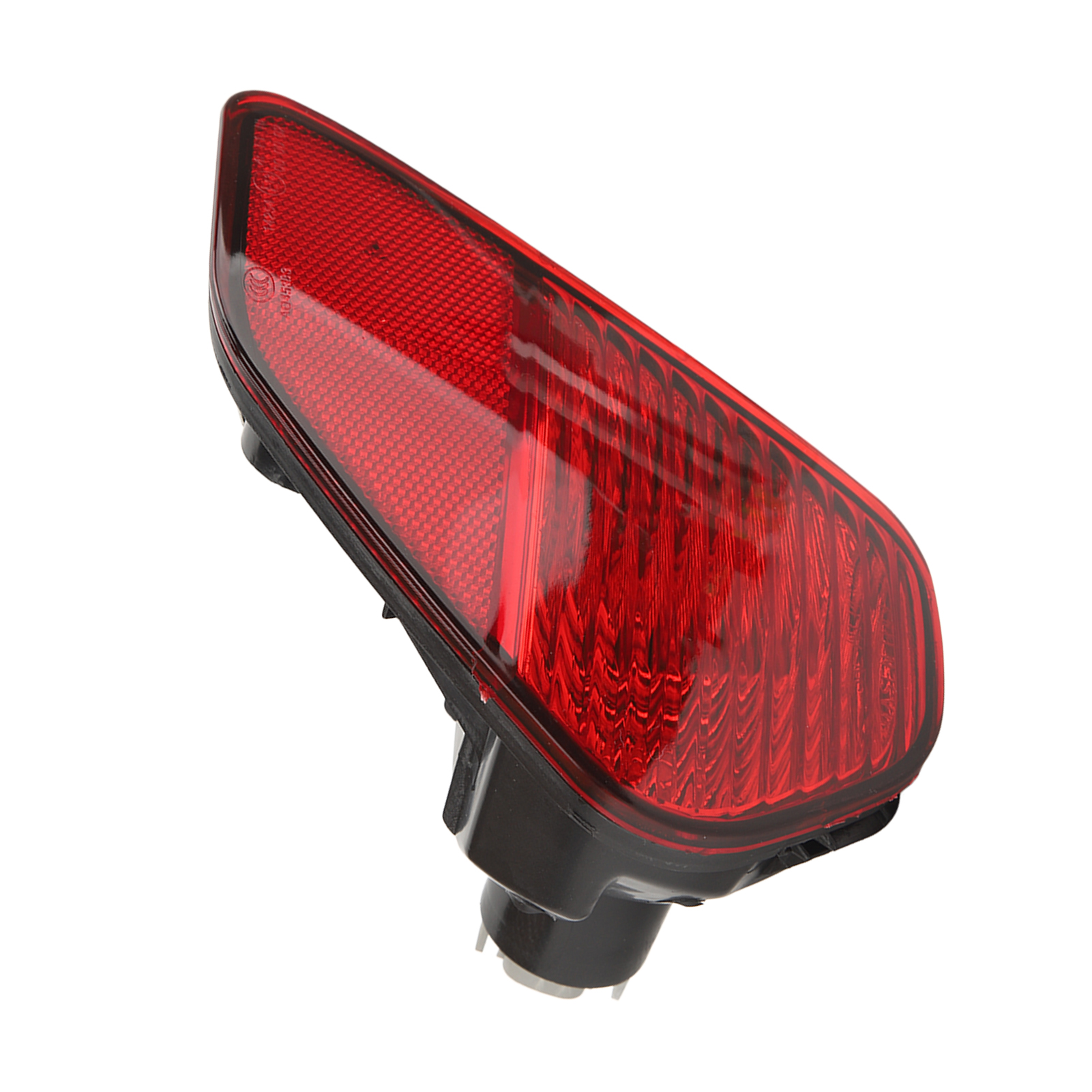 Nebelschlussleuchte 8337a137, Stoßstangenreflektor Für Mitsubishi Outlander 2016–2018, Ersatzglas