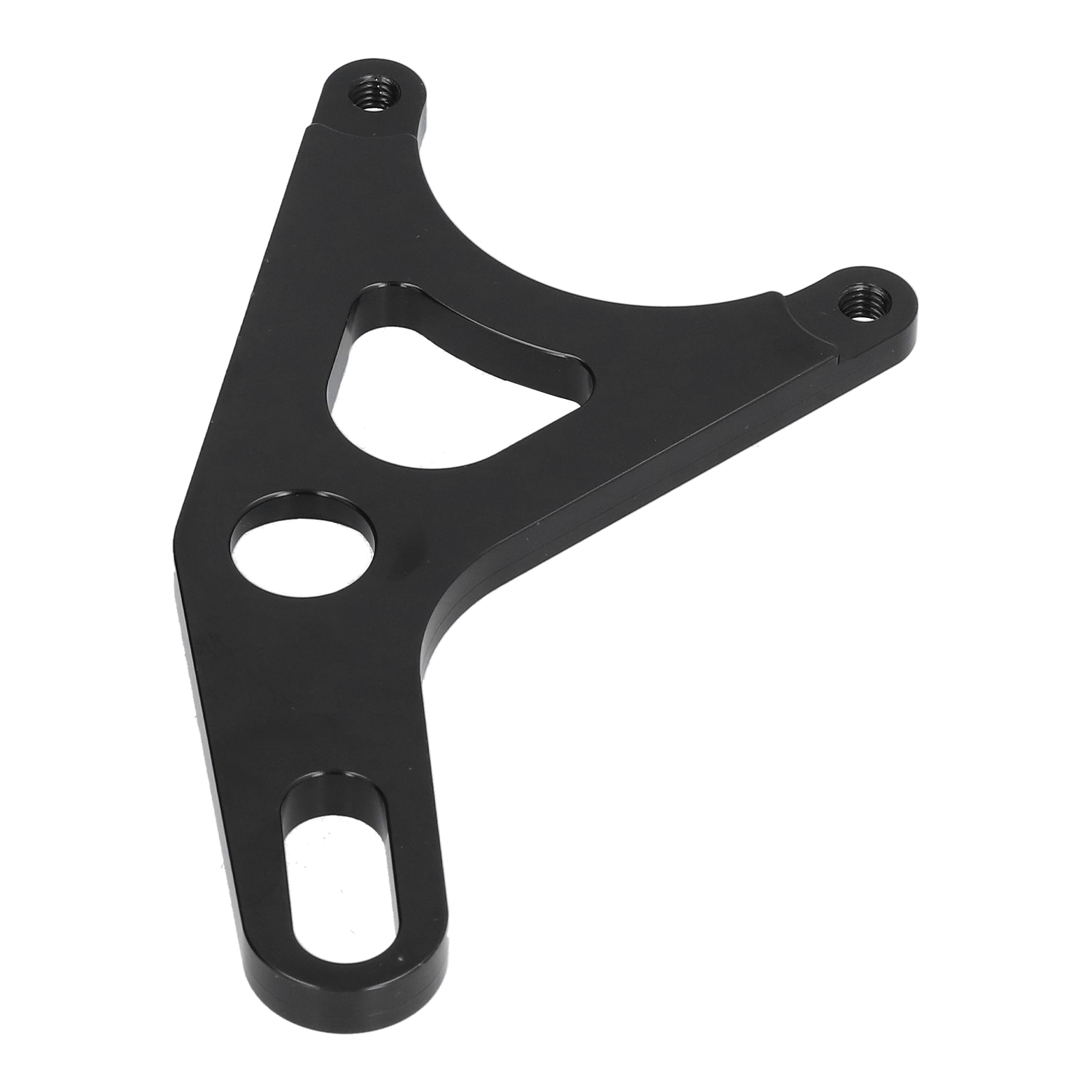 Hinterradbremssatteladapter Für Motorrad/elektroroller, 8,7-zoll-bremsscheibe, 3,2-zoll-radialbremssattel