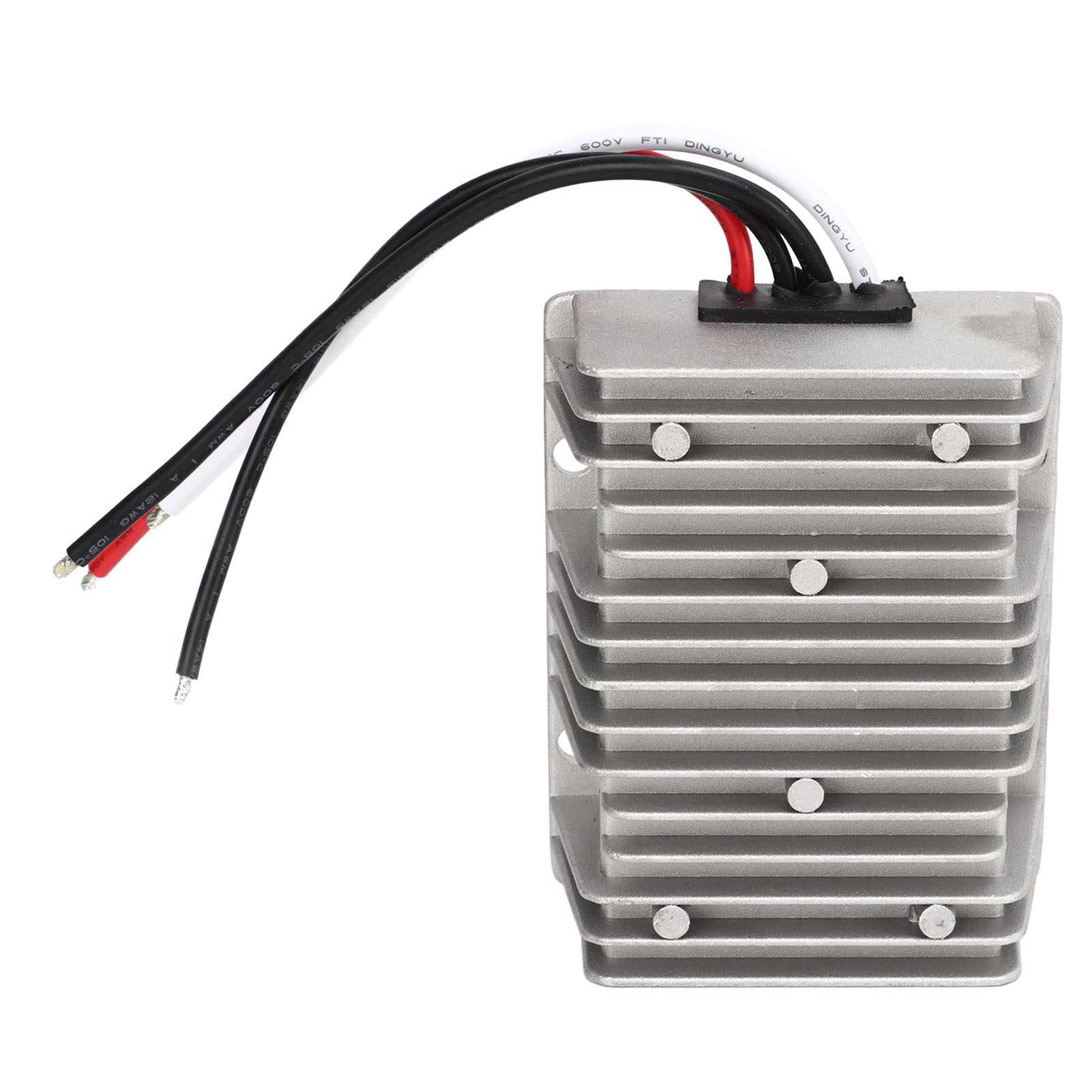 24 V Auf 13,8 V 414 W Wasserdichter, Hocheffizienter Dc-abwärtstransformator-spannungsregler-wandler
