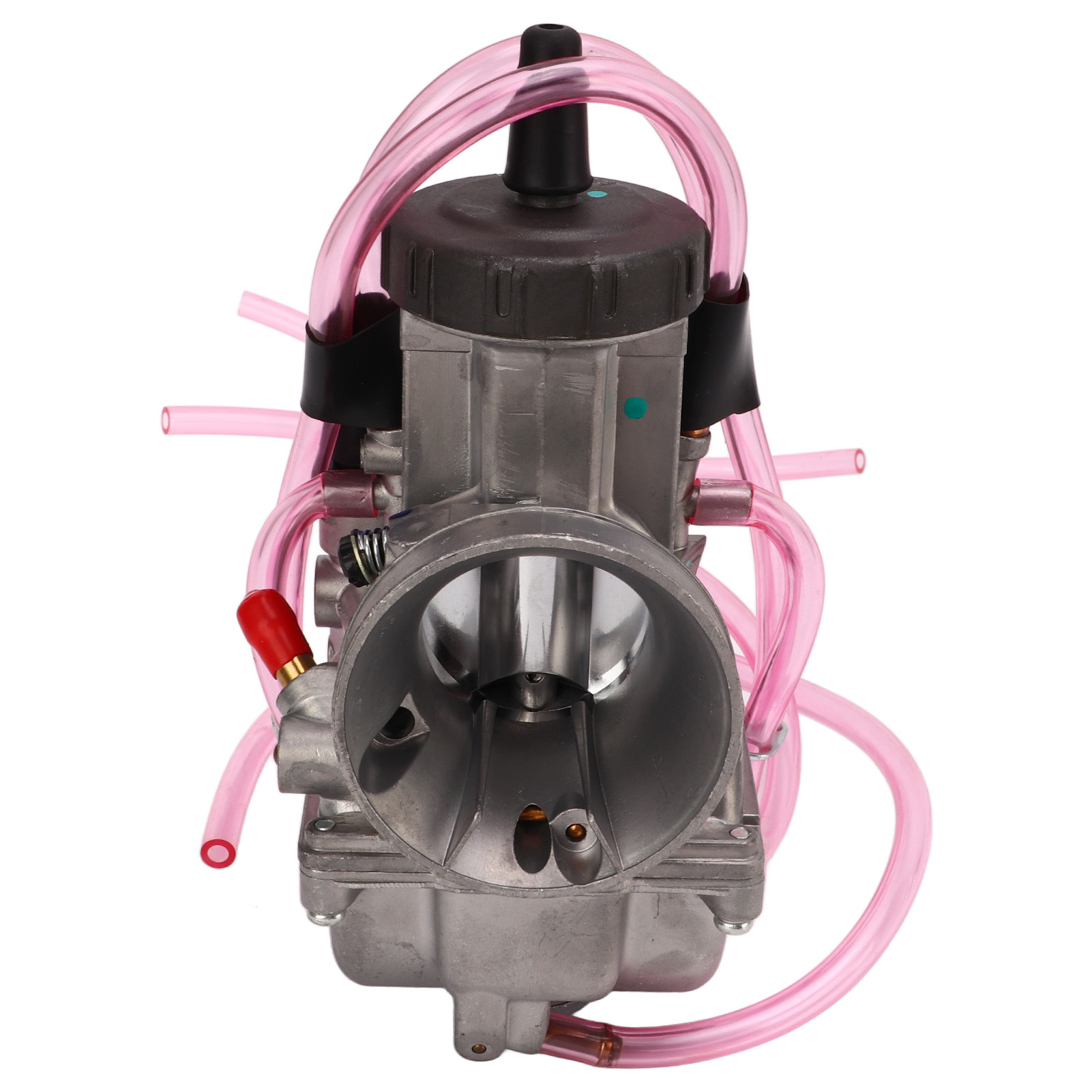 Motorradvergaser Aus Metall, Jet Power Motoreinheit, Vergaser Für Trx250r, Cr250, Atc250r