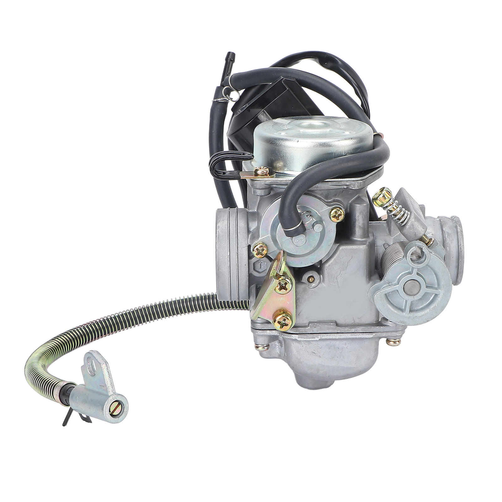 Gy6 125/150cc Motorrad-/rollervergaser Mit Ölleitung, Ersatzteil Für 4-takt-atv-motoren, Passendes Bauteil