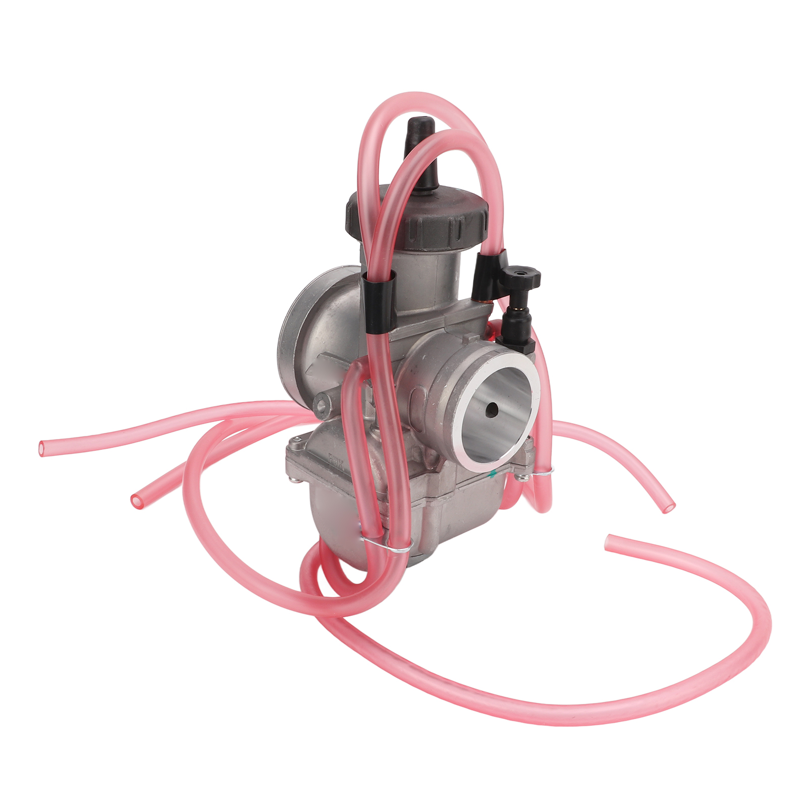 36-mm-motorradvergaser Mit 50-mm-auslass, Universell Passend Für 125-300-cm³-motoren, Roller, Quads, Geländefahrzeuge, Ersatzteil