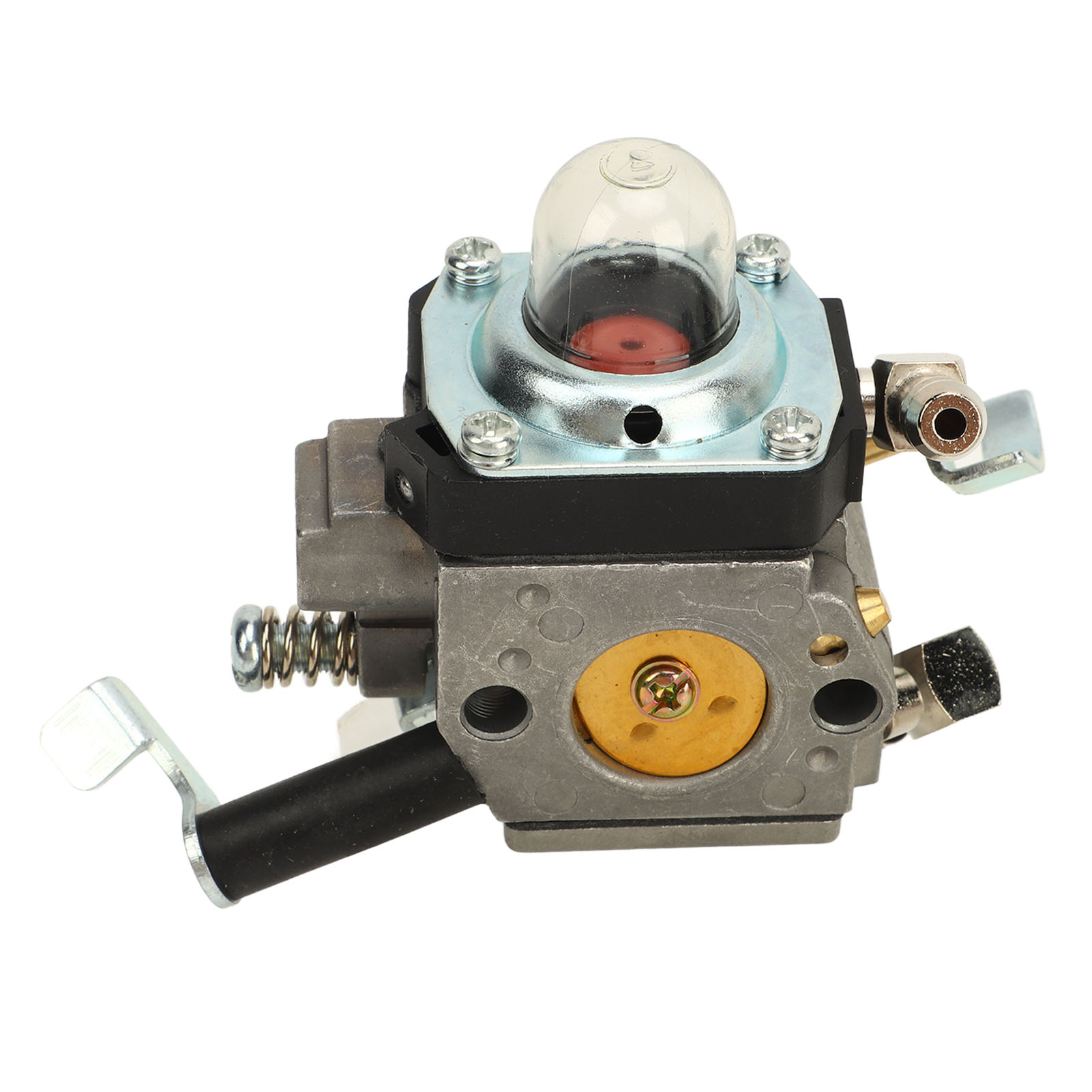 Hochleistungs-metallvergaser Für Kettensägen, Motorersatzteil, Kompatibel Mit Wacker Hda 242 Und Hda 252, Langlebiger Ersatzteilsatz