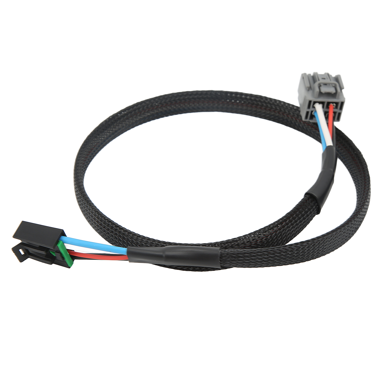 Anhänger-t-stecker 3082 P Für Dodge Durango 2011-2022+, Bremskabelbaum, Ersatzteil, Anhängerkompatibel, Direktstecker.