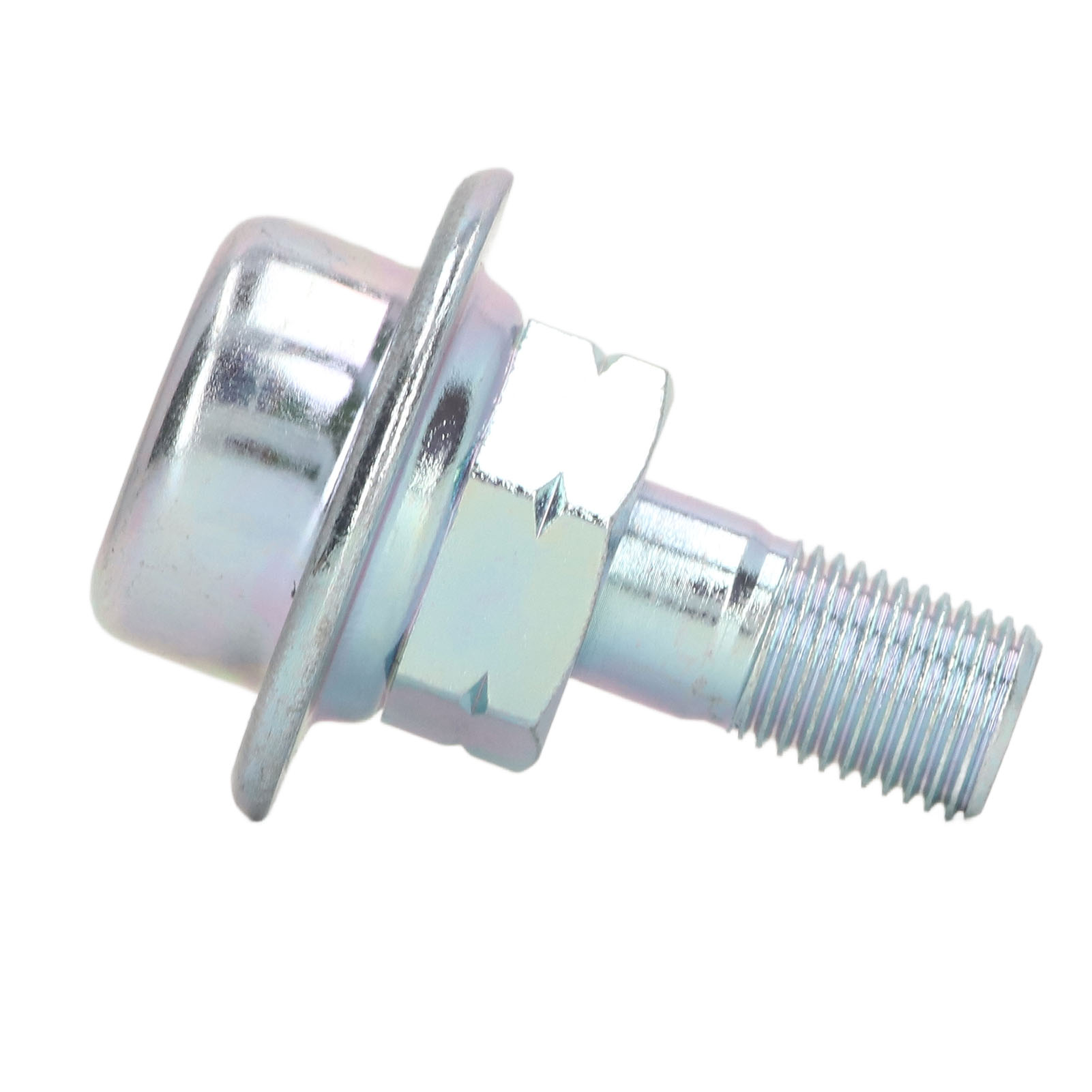 Kraftstoffdruckpulsationsdämpfer Aus Aluminiumlegierung, Kraftstoffregler 23270-62010, Kompatibel Mit Highlander 2001-2003