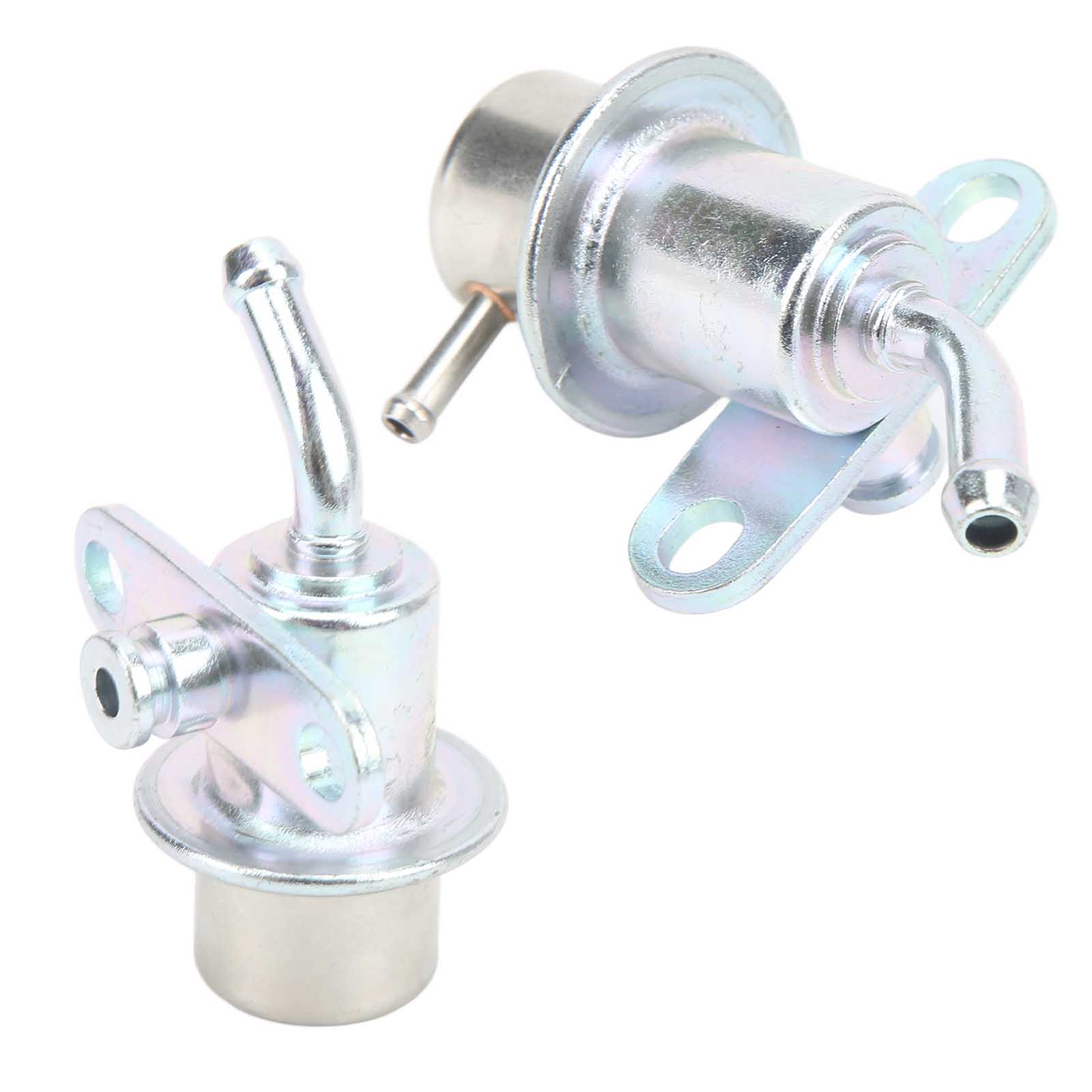 Verschleißfester Kraftstoffdruckregler Aus Metall, Ersatzteil Für Mitsubishi Mirage 1997-2001, Langlebiges Einspritzteil.