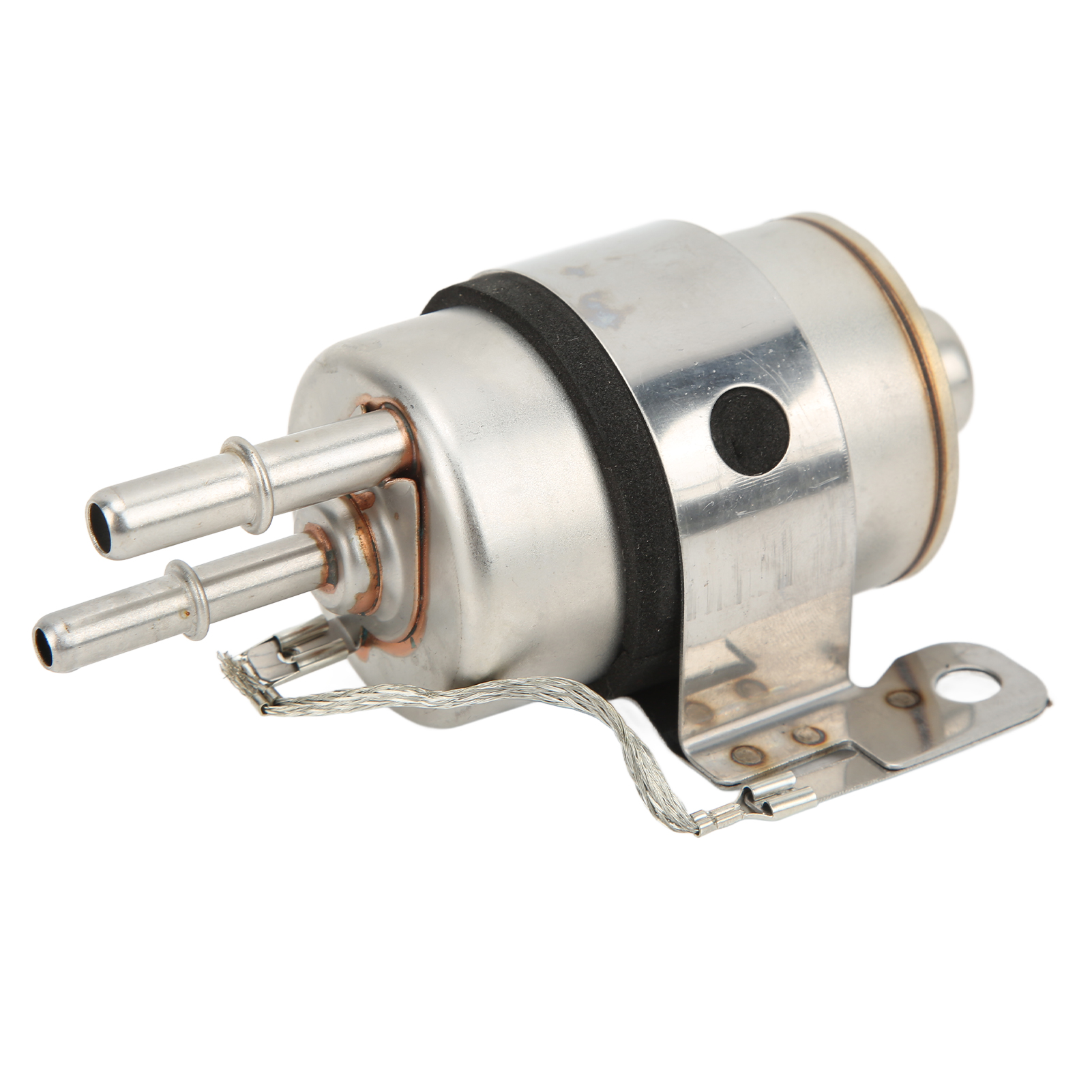 Kraftstofffilter-druckregler, Metall, Rückschlagfrei, Kompatibel Mit Chevrolet Ls 1999–2014, Hochleistungs-ersatzteil