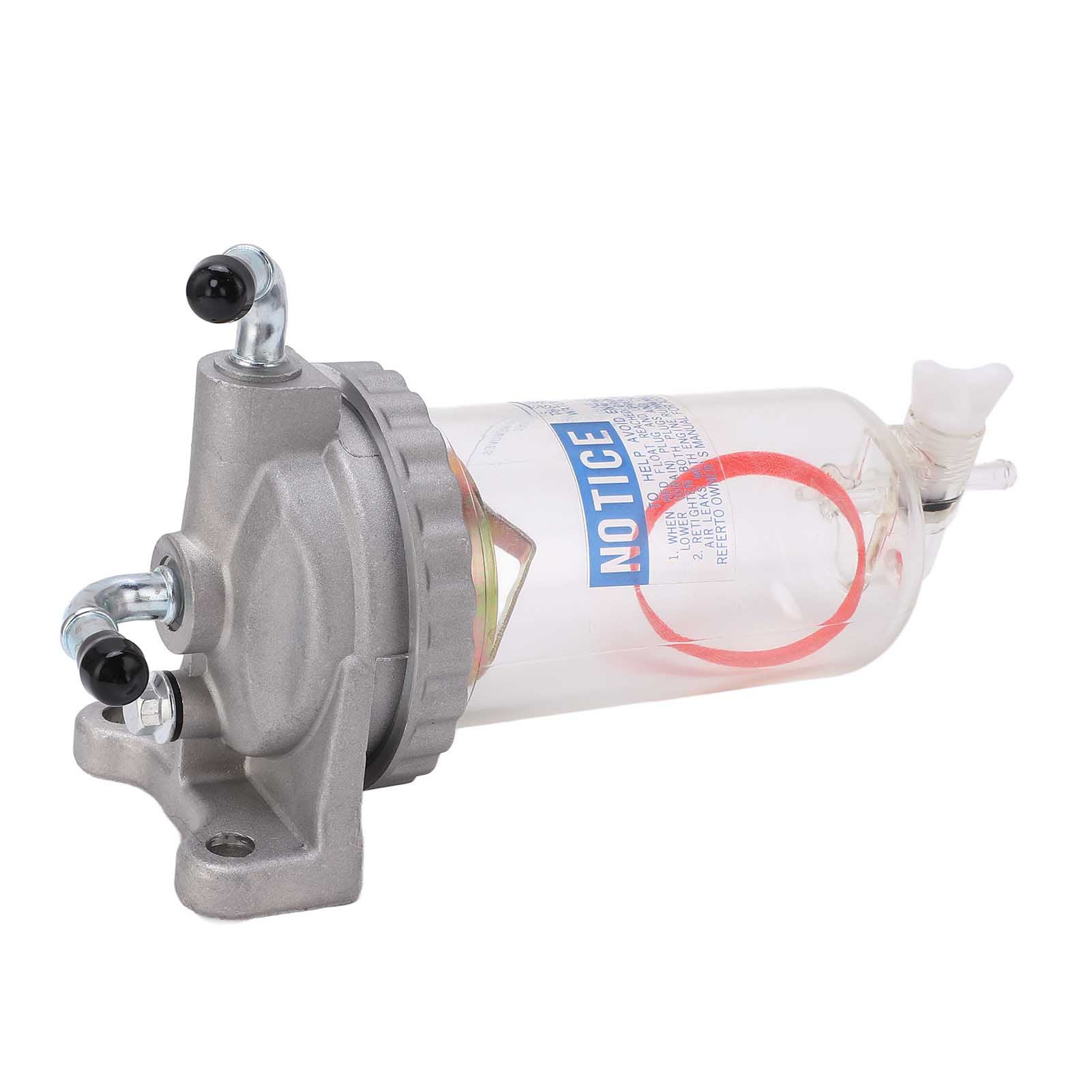 Kraftstoff-wasser-abscheider 8971880421, Ersatzteil Für Isuzu Npr Hd Nqr 4he1 4.8l 98-2004, Dieselkraftstofffilter/-abscheider, Motorteil
