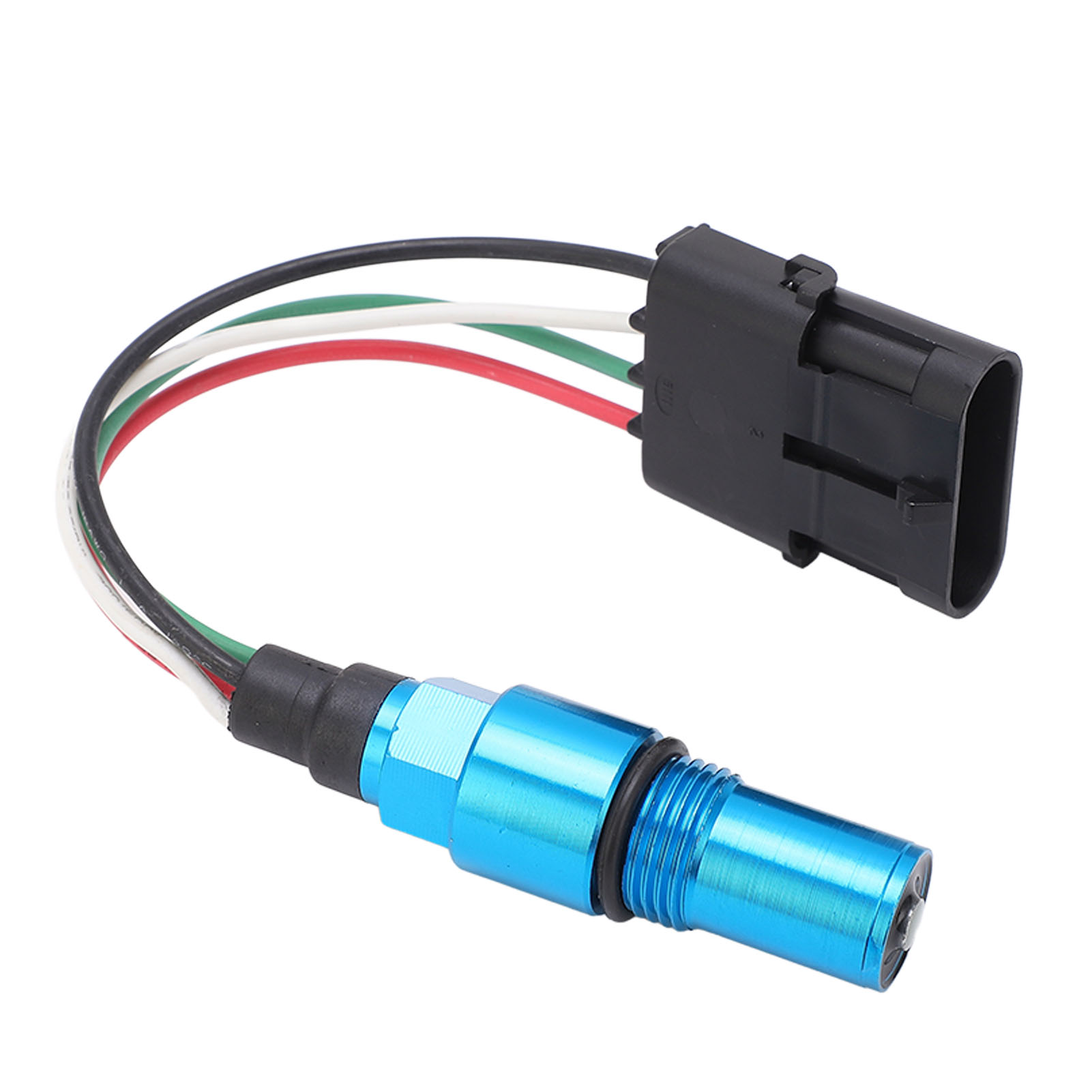 Kurbelwellenpositionssensor 3408503, Hochpräziser Nockenwellensensor, Ersatz Für Cummins L10 M11 N14