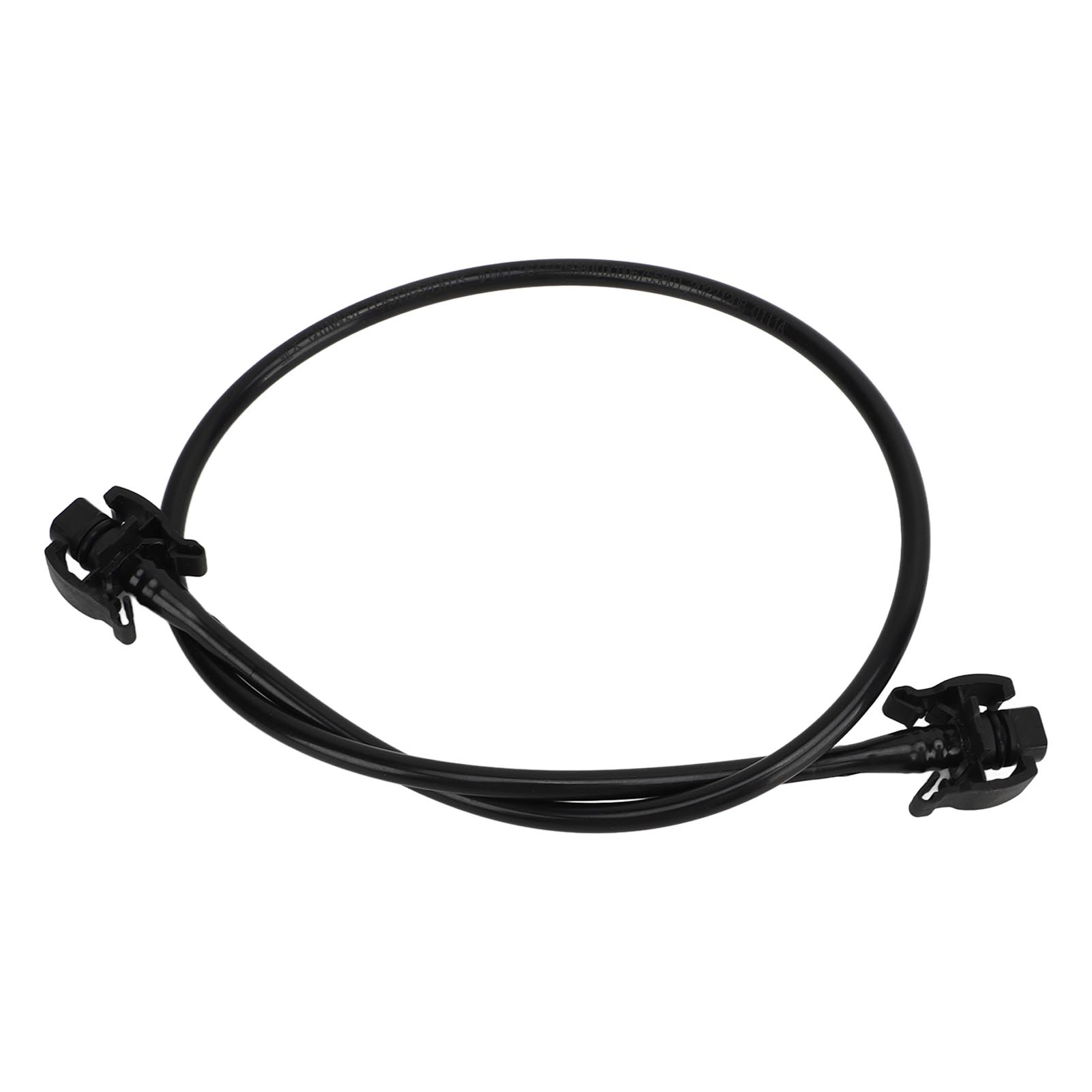 Wasserrücklaufschlauch 1323y2, Entlüftungsschlauch Aus Gummi Für Peugeot 206 207