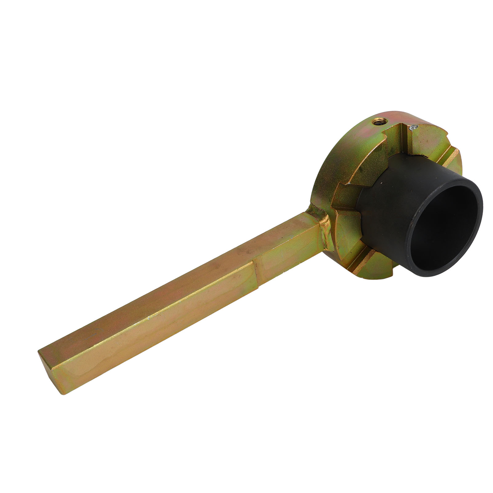Kurbelwellen-arretierschlüssel Aus Stahl, Riemenscheiben-einstellwerkzeug Für E60 E61 520d 2.0, Ersatz-halteschlüssel