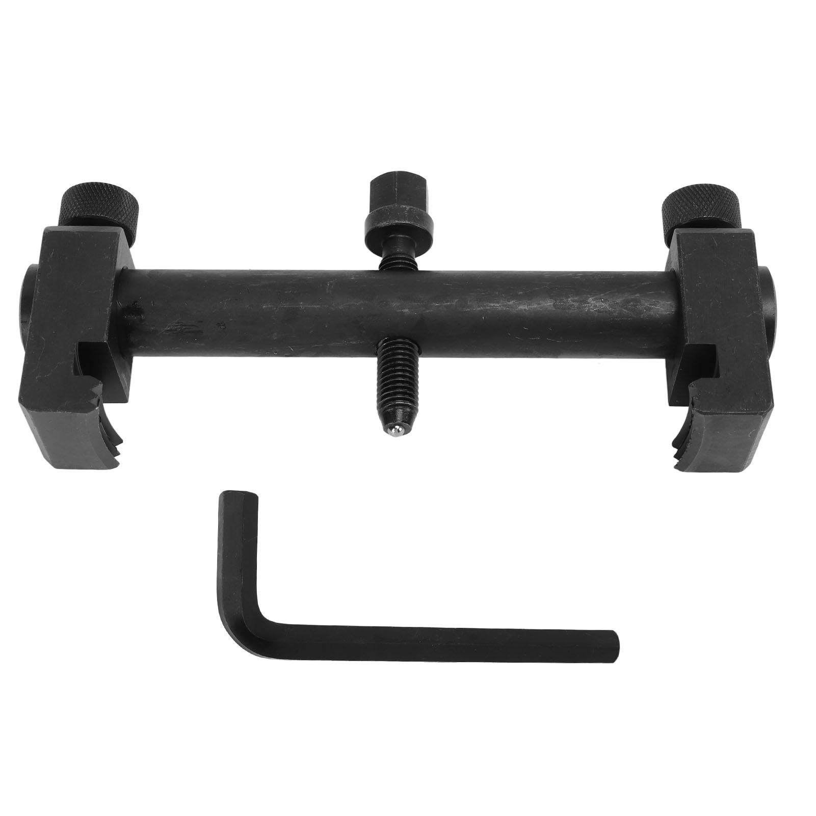 30-160 Mm Keilwellenriemenscheiben-abzieher-set, Universelles Kurbelwellen-ausbauwerkzeug Für Fahrzeuge, Komplettset.