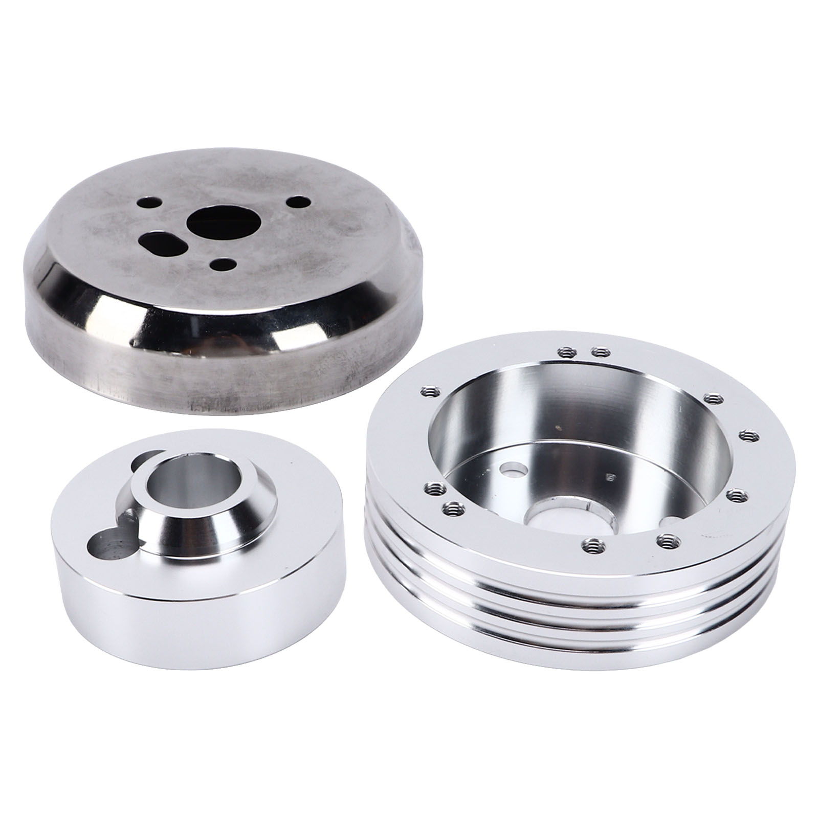 Lenkradnabenadapter A01-56p 5/6 Löcher Ersatz Für Jeep Cj5 Cj6 Cj7 Wrangler Cherokee Wagner 1976-95