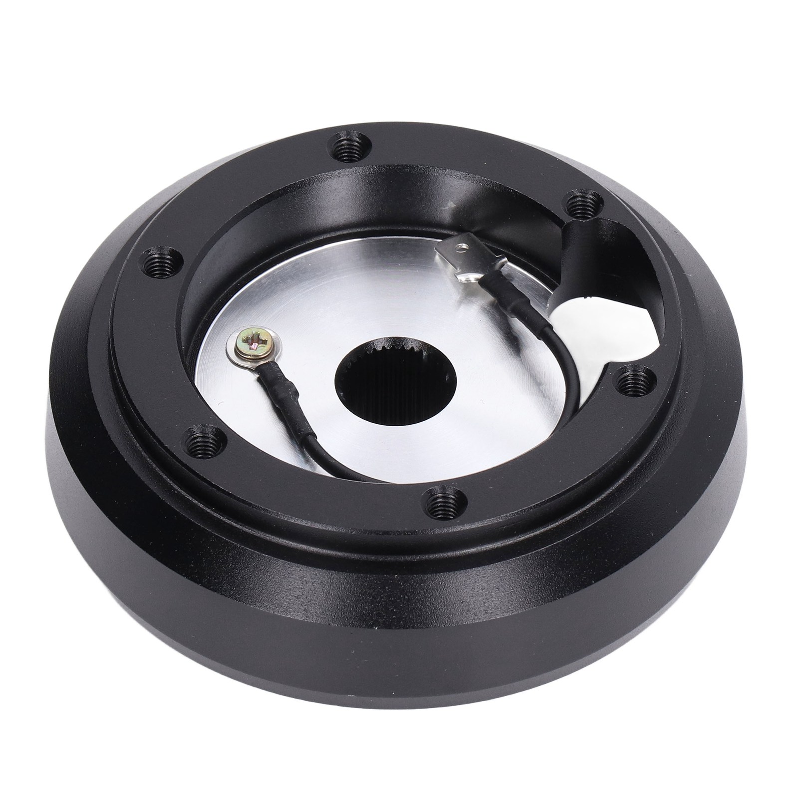 Schnellverschluss-lenkrad-kit, 6-loch-kurznabenadapter, Ersatz Für Mazda Mx-5 Nc Rx-8 (2005–2015), Rennsportzubehör