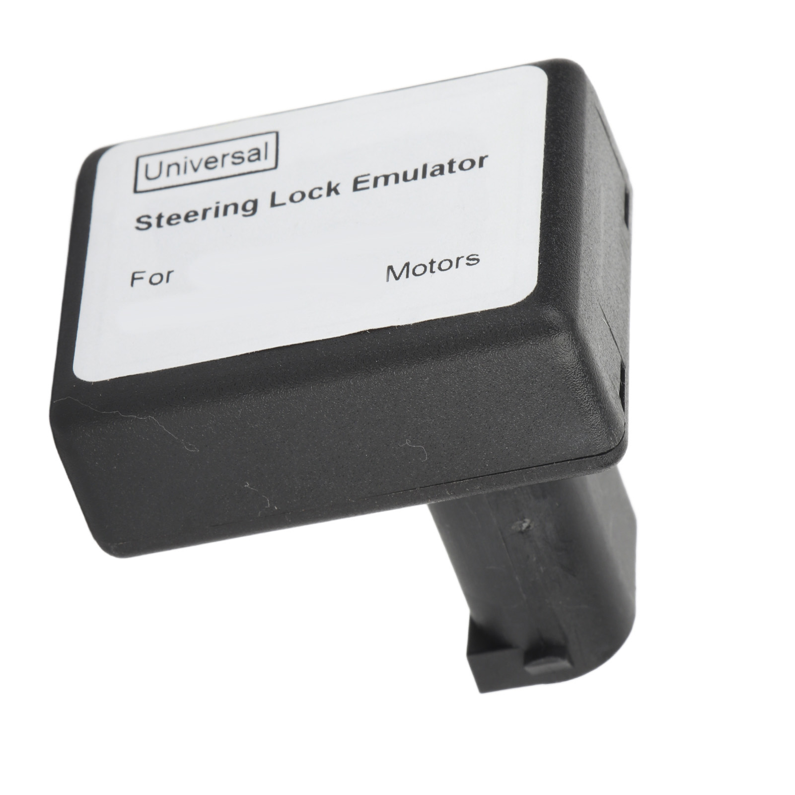 Esl Elv Lenkradschloss-emulator Autozubehör-simulator Ersatz Für Samsung