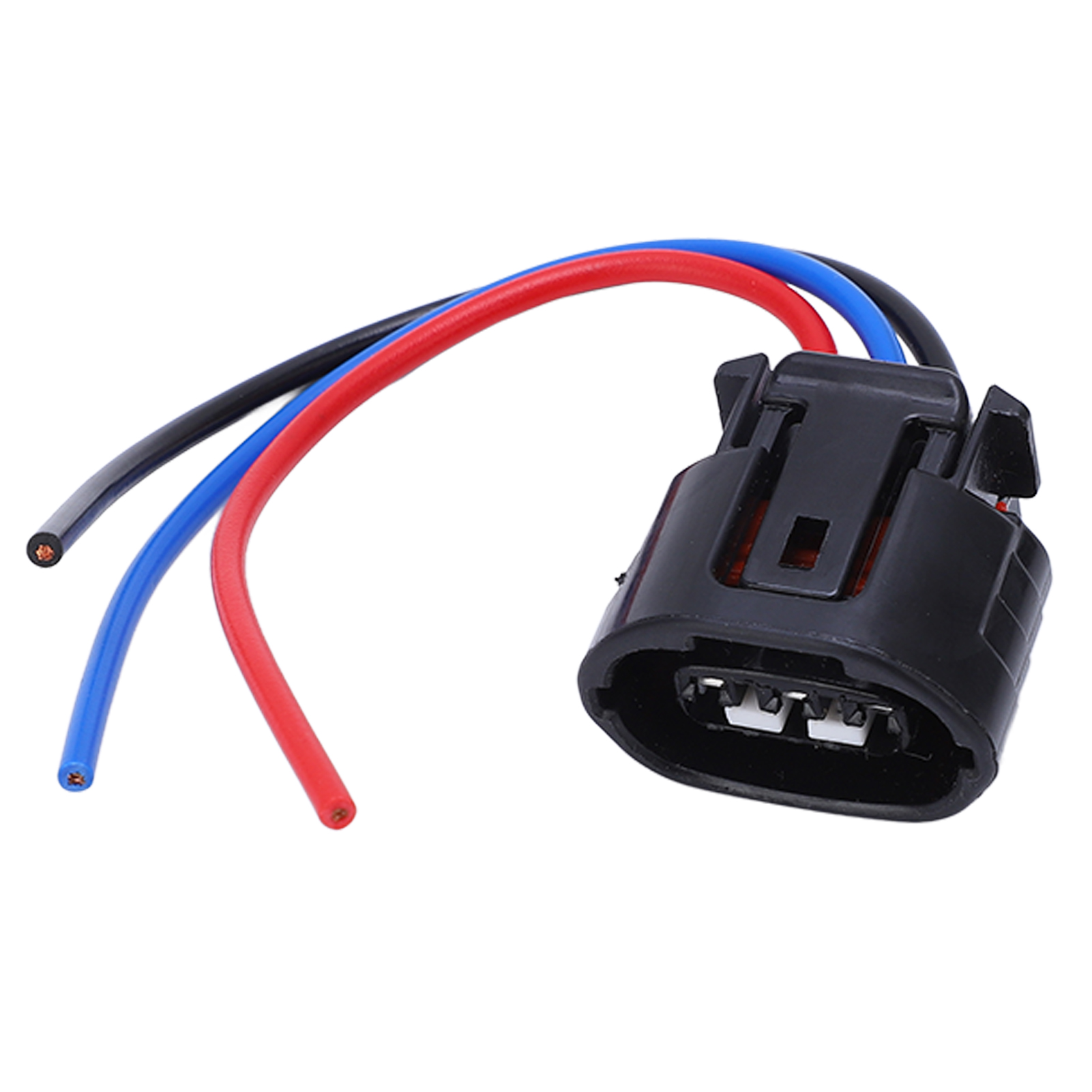 Al3303x 3-poliger Lichtmaschinenstecker, Ersatzkabelbaum Für Sequoia Tundra Pickup, Langlebiges Zubehörteil