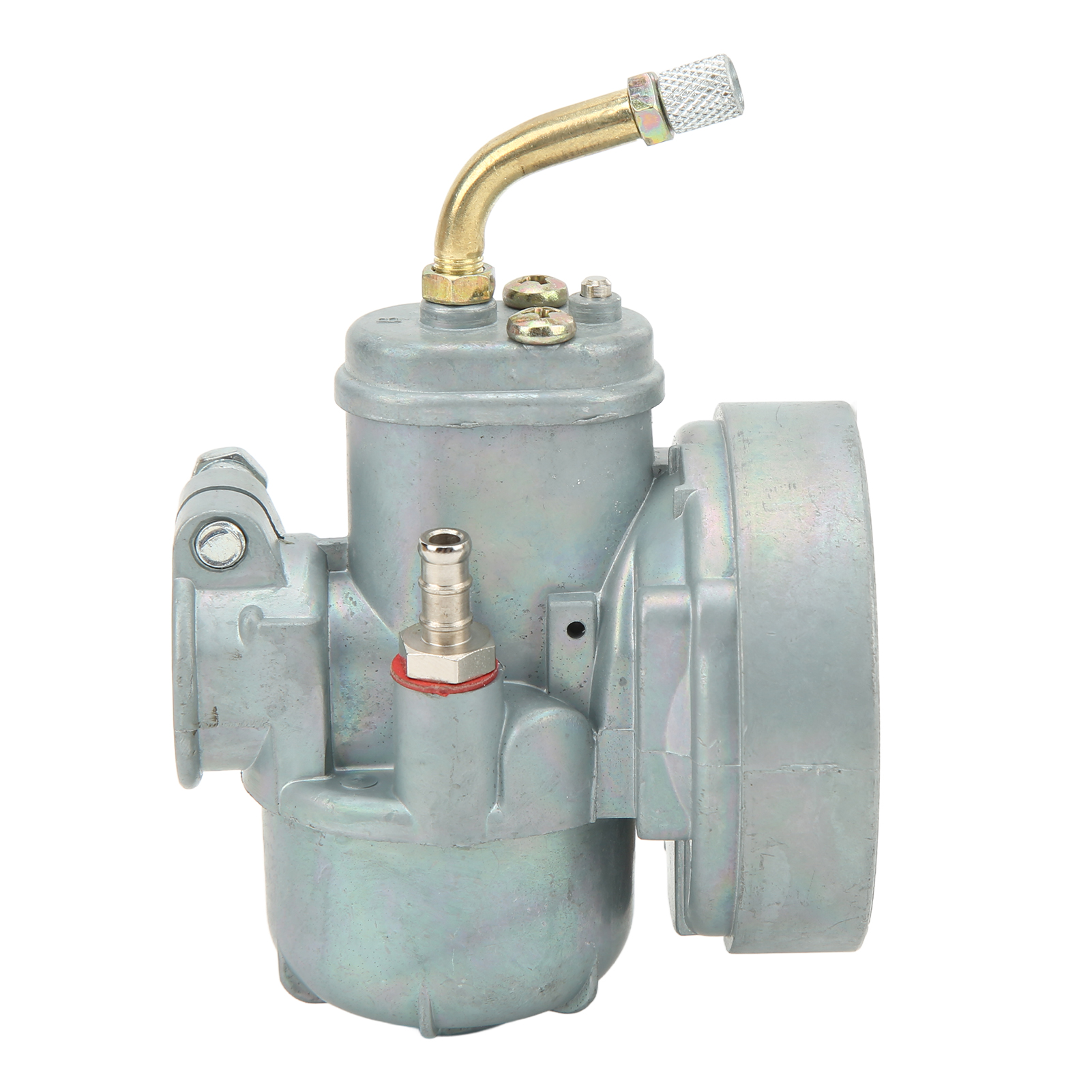 17-mm-hochleistungs-kompaktvergaser Für Kreidler Florett Rmc Lh Lk K54 (ersatzteil)