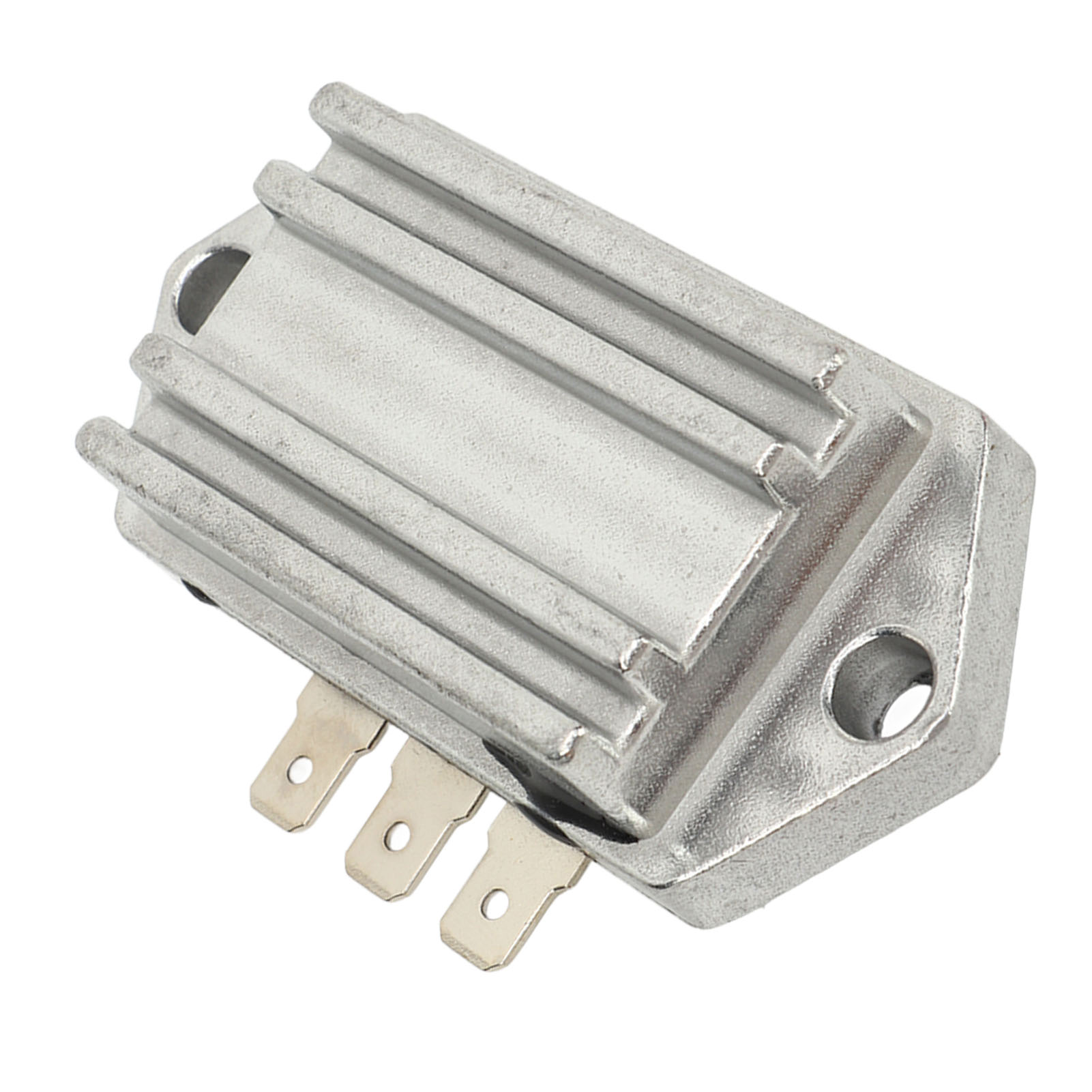 Zuverlässiger Regler/gleichrichter Mit Voltmeter 4140309 Für Motoren Von 8-25 Ps, 15-a-lichtmaschine