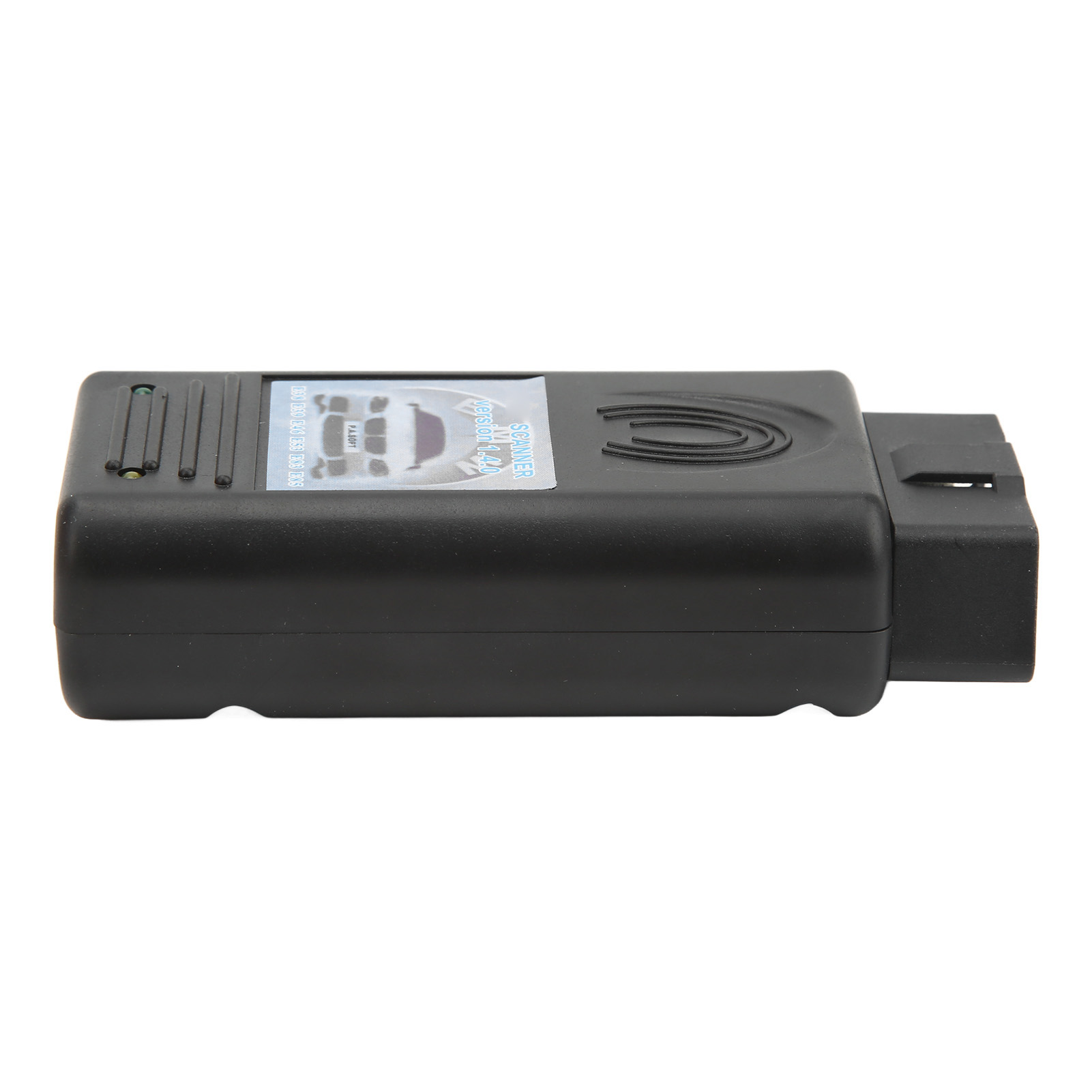 Obd2-code-lesegerät Und Kfz-diagnosegerät Zum Auslesen, Codieren, Programmieren Und Speichern Von Fehlercodes Für Bmw 3er, 5er, 7er, X3, X5, Suv, Z4 Roadster, E38, E39