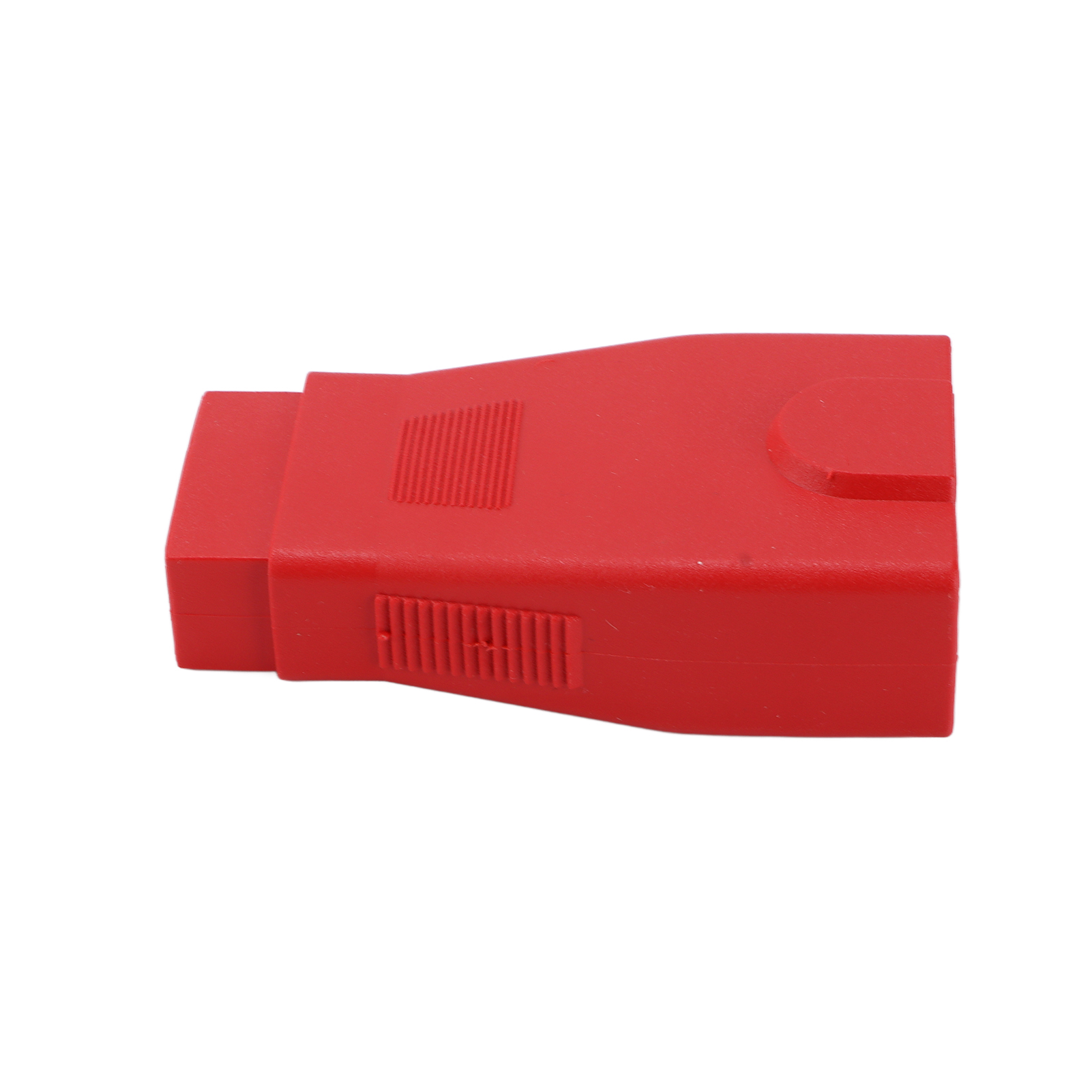 Obd2 14-pin Diagnoseadapter Mit Abs-stecker, Ersatz Für Nissan, Kompatibel Mit Autel Maxidas Ds808 Und Maxisys Ms905