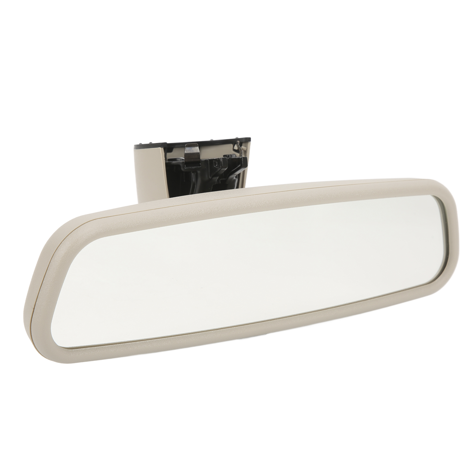 Panorama-innenspiegel 4f0857511aa Für Audi A6 Q7 2004-2011, Beige-grau Getönt, Ersatzteil In Erstausrüsterqualität