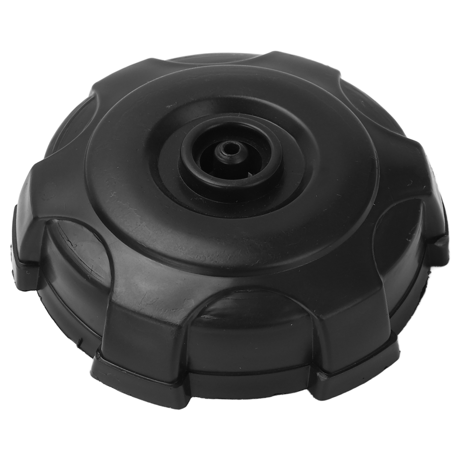 Universeller 70-mm-tankdeckel (2,76 Zoll), Passend Für 110-cm³-, 125-250-cm³-quads Und Vierrädrige Geländefahrzeuge, Robuste Tankabdeckung