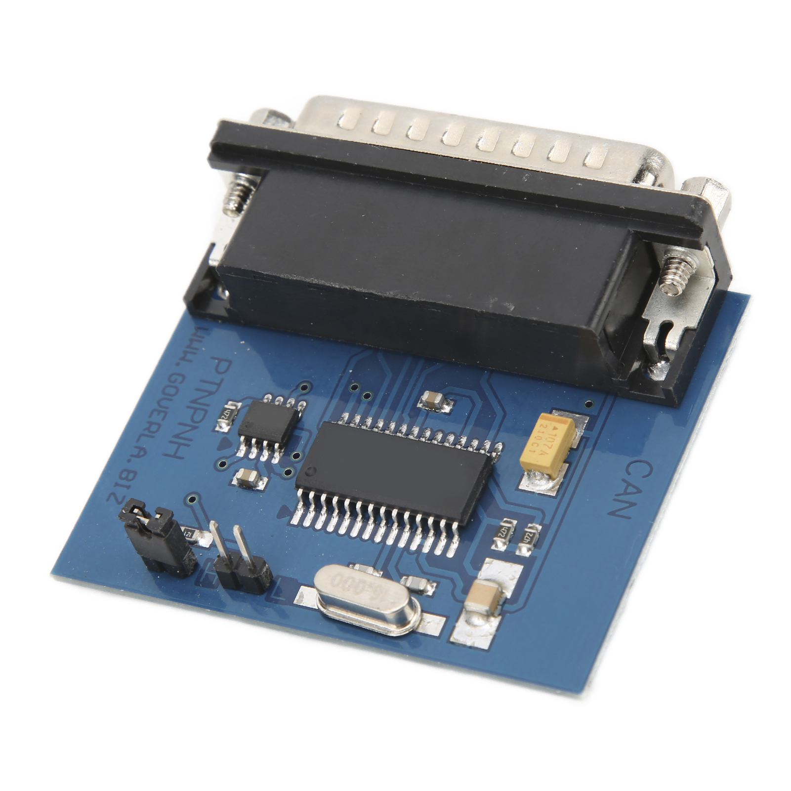 Iprog Can-adapter Für Fahrzeugdiagnose, Fehlerdetektor, Autozubehör, Schwarz, Elektronisches Testgerät