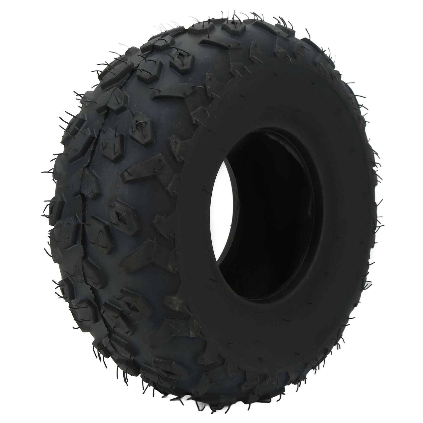 145/70-6 24psi Schlauchloser Reifen Vorder- Und Hinterreifen Für Baja Blitz Dirt Bug Doodle Bug Motovox Mbx10 Quad Atv 6-zoll-felge