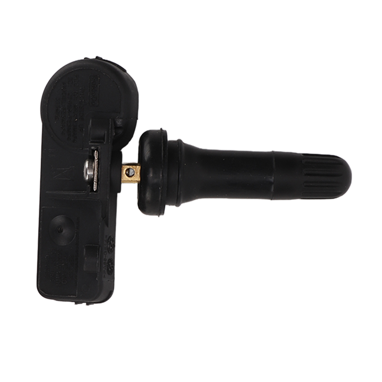 De8t-1a180-aa Abs-metall-reifendrucksensor, Kompatibler Ersatz Für Ford Mustang, Focus, Fusion, Zuverlässiges Ersatzteil