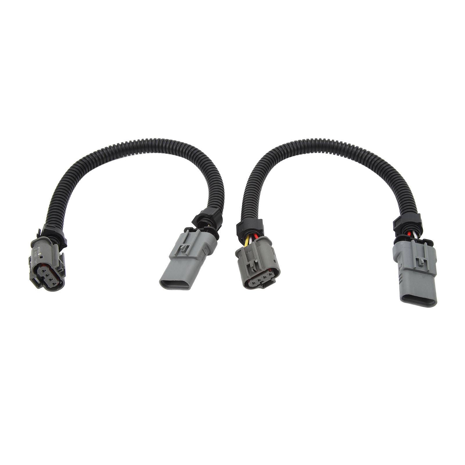 O2-sensor-verlängerungshalterung 53300 02, 2 Stück, Ersatzteil Für Chevy Express, Silverado Und Suburban