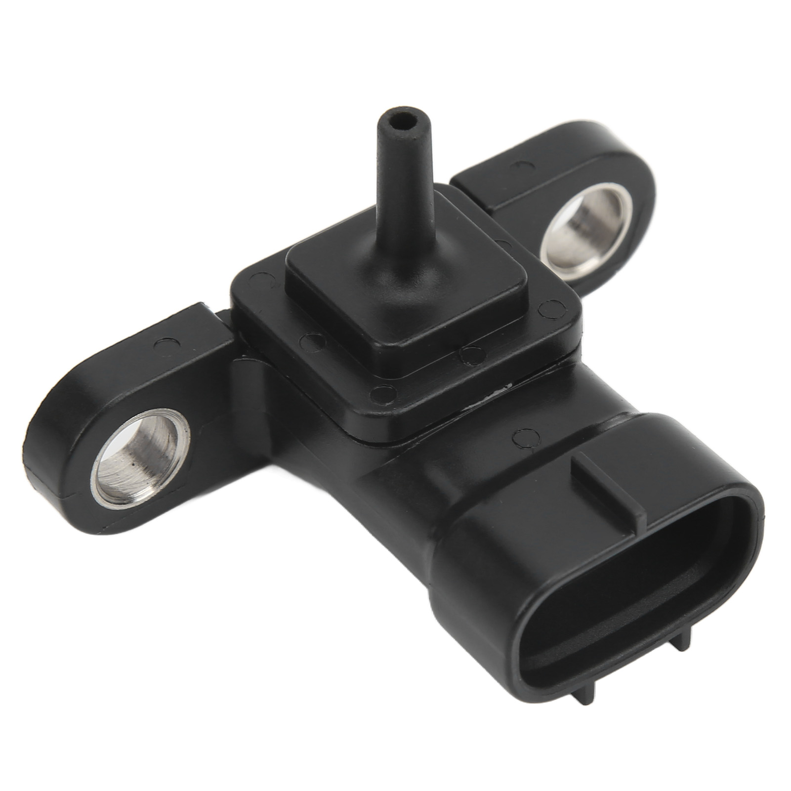 Ansaugkrümmerdrucksensor 89421-71010, Schwarzes Metall, Ersatzteil, Kompatibel Mit Hiace Kdh200r Und Kdh223r