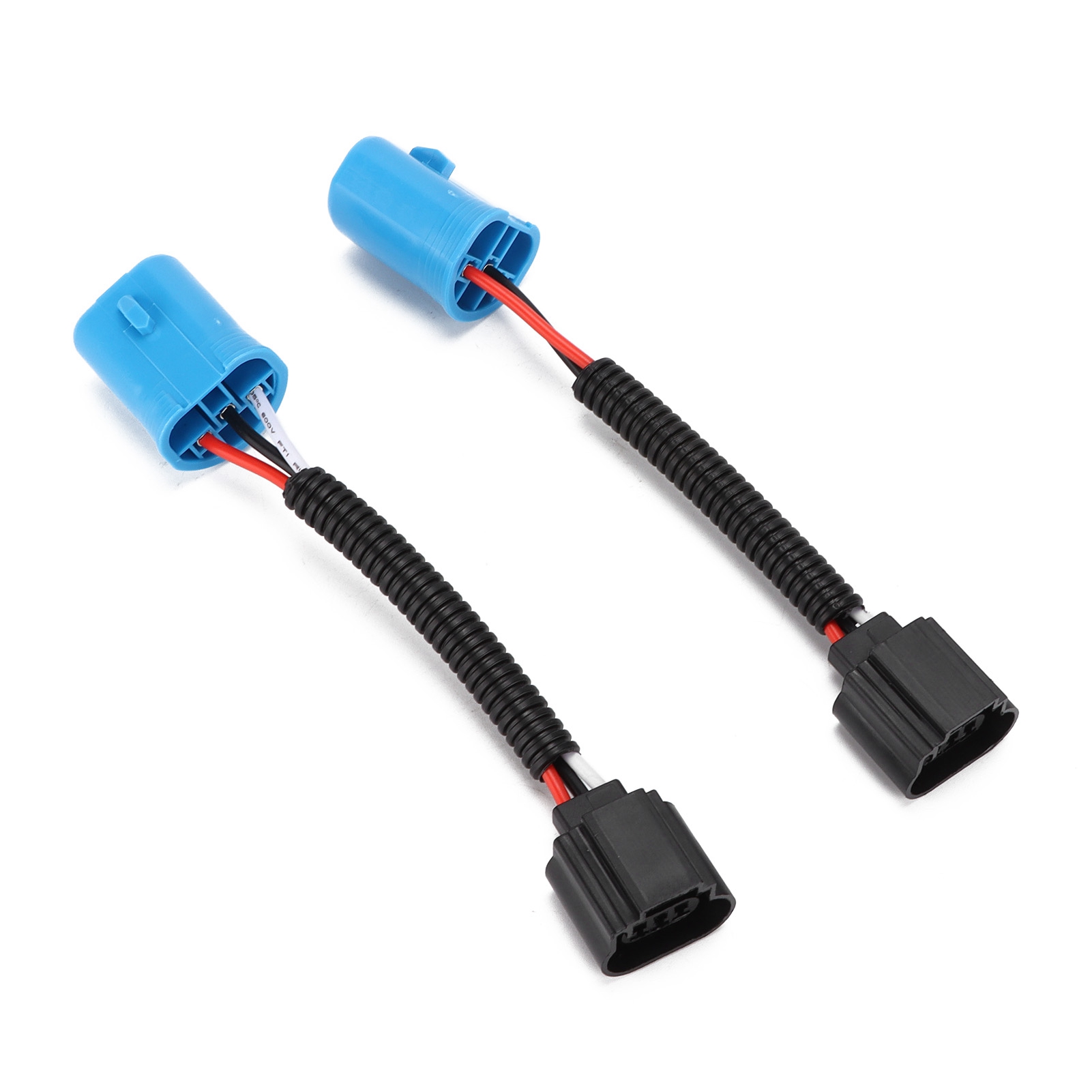 Adapterstecker 9007 (stecker Auf H13-buchse) Für Scheinwerfer Und Nebelscheinwerfer Für Ford F250 F350 Super Duty (1999–2004), Direkter Ersatz