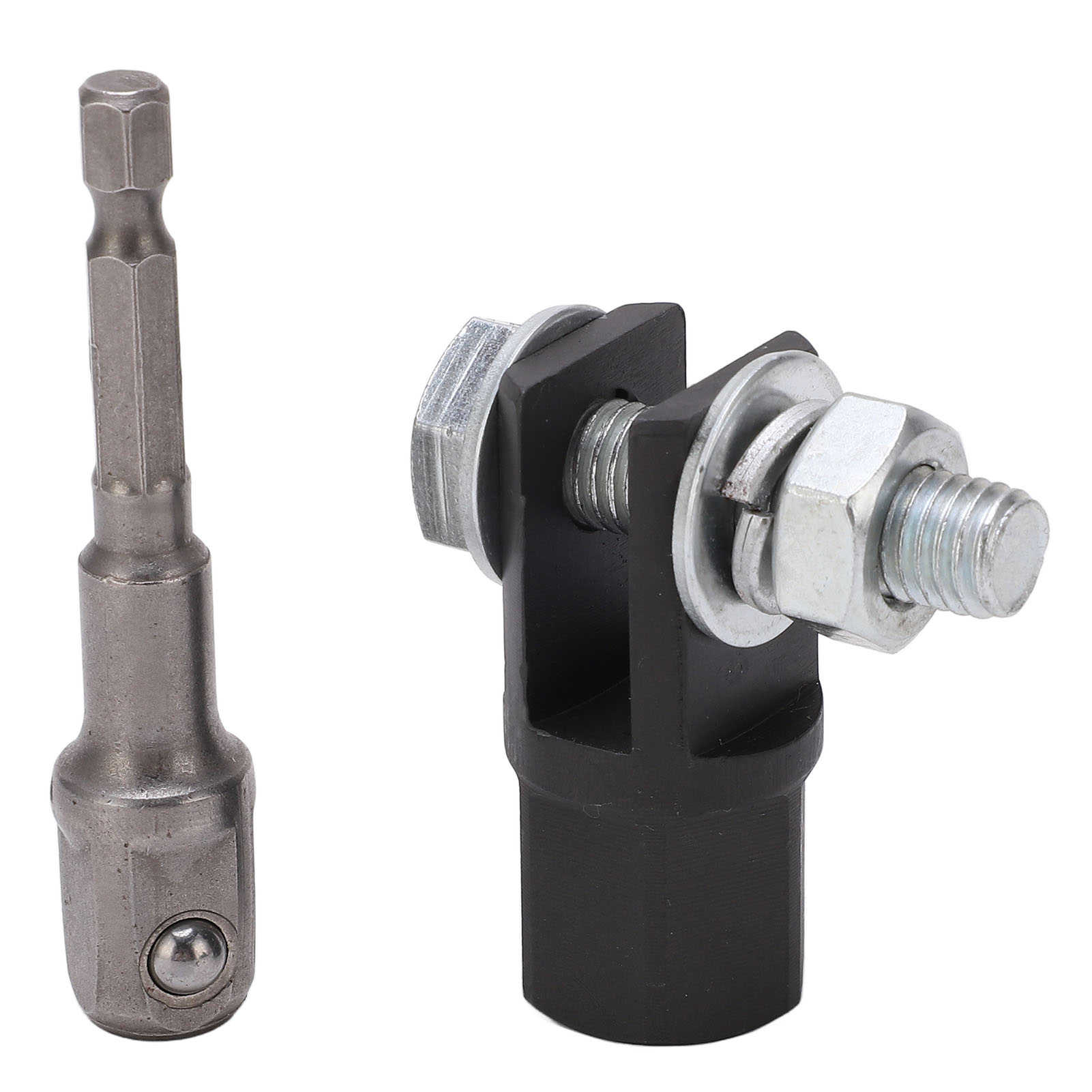 1/2-zoll-metall-wagenheber-steckdosenadapter, Schlagbohrer, Für Einäugigen U-wagenheber