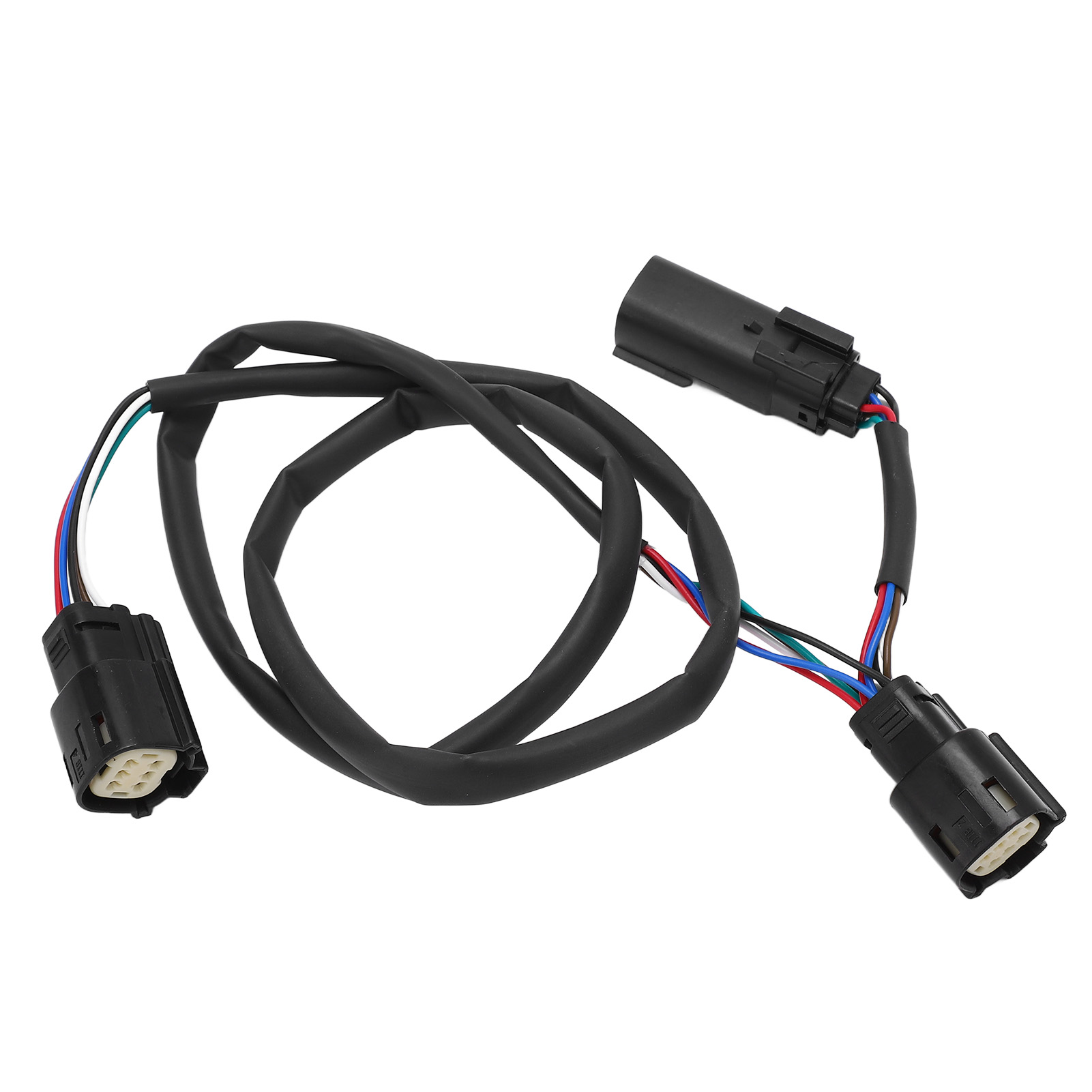 Schnellverbinder Für Flexiblen Kabelbaum Cd Tp Qd 14, Kompatibel Mit Ultra Limited Flhtk 2014-2019