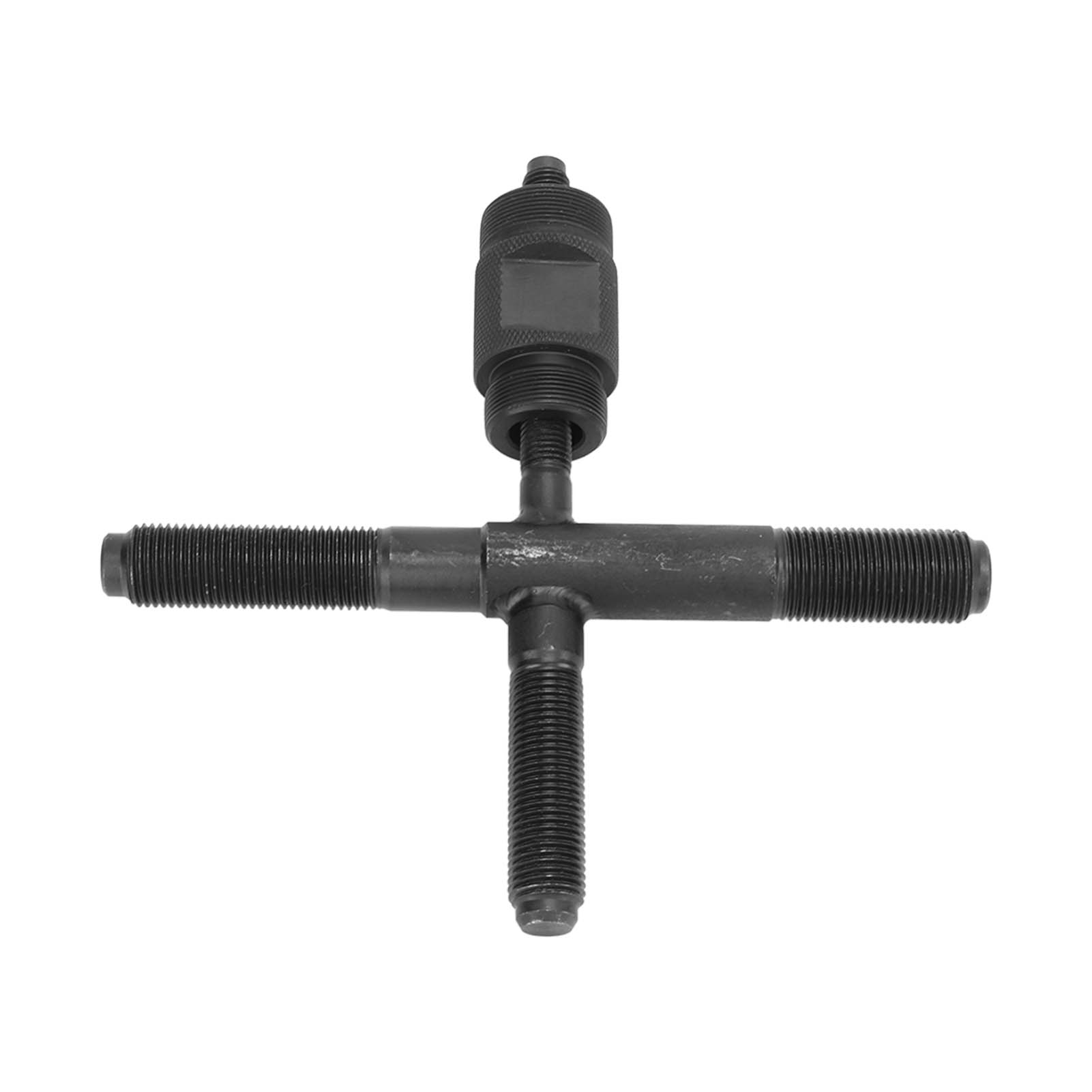 6-in-1 Schwungradabzieher M10 M14 M16 M18 M24 M27 Kohlenstoffstahl Für Motorräder Und Roller