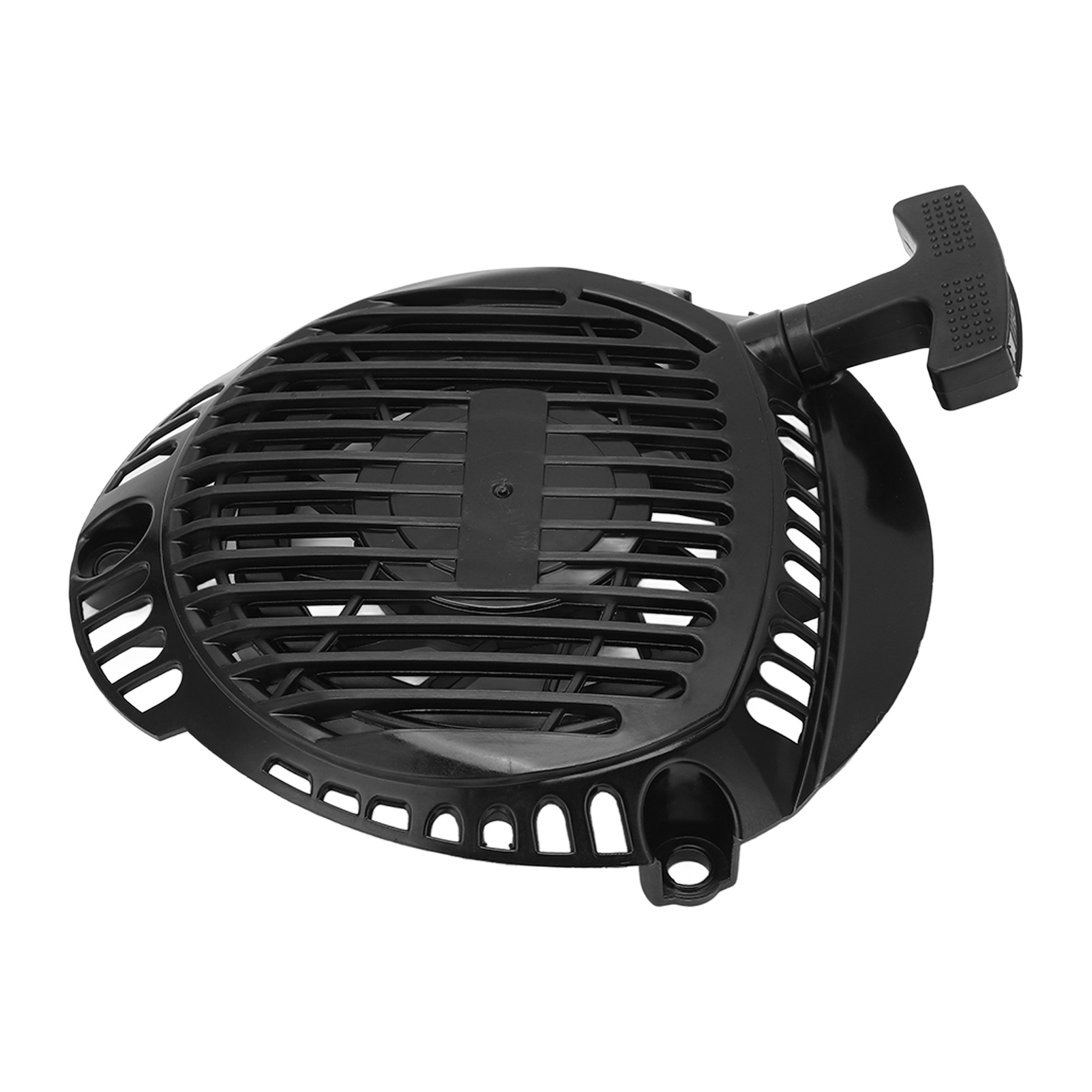 Rückstoßstarter 1416520 S Für Rasenmäher, Kompatibler Ersatz Für Kohler Xt675 Xt650 Xt775 Xt800, Universelles Starterset, Farbe: Schwarz, Originalteil.