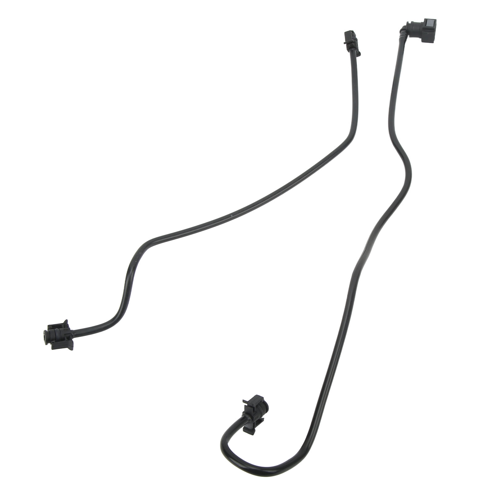 Flexibler Hydraulikschlauch Für Die Servolenkung Lr006165 Lr019341, Robuste Rücklaufleitung Für Die Servolenkung, Ersatz Für Land Rover Freelander 2 Lr2