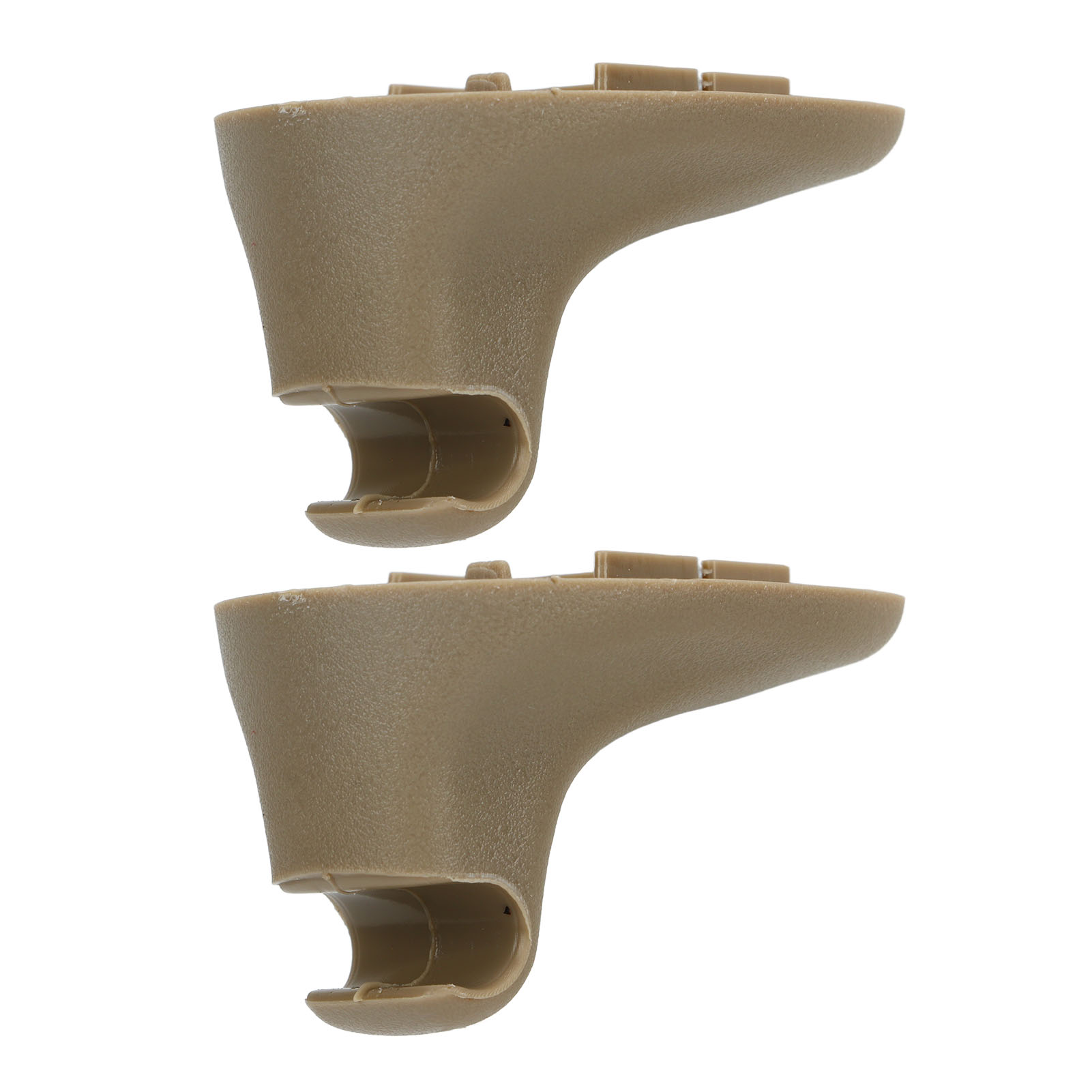 Sonnenblenden-halterungsclip 1gw25hl1aa, Ersatz-sonnenblendenhalterung Für Dodge Avenger 2011-2014, 2er-packung