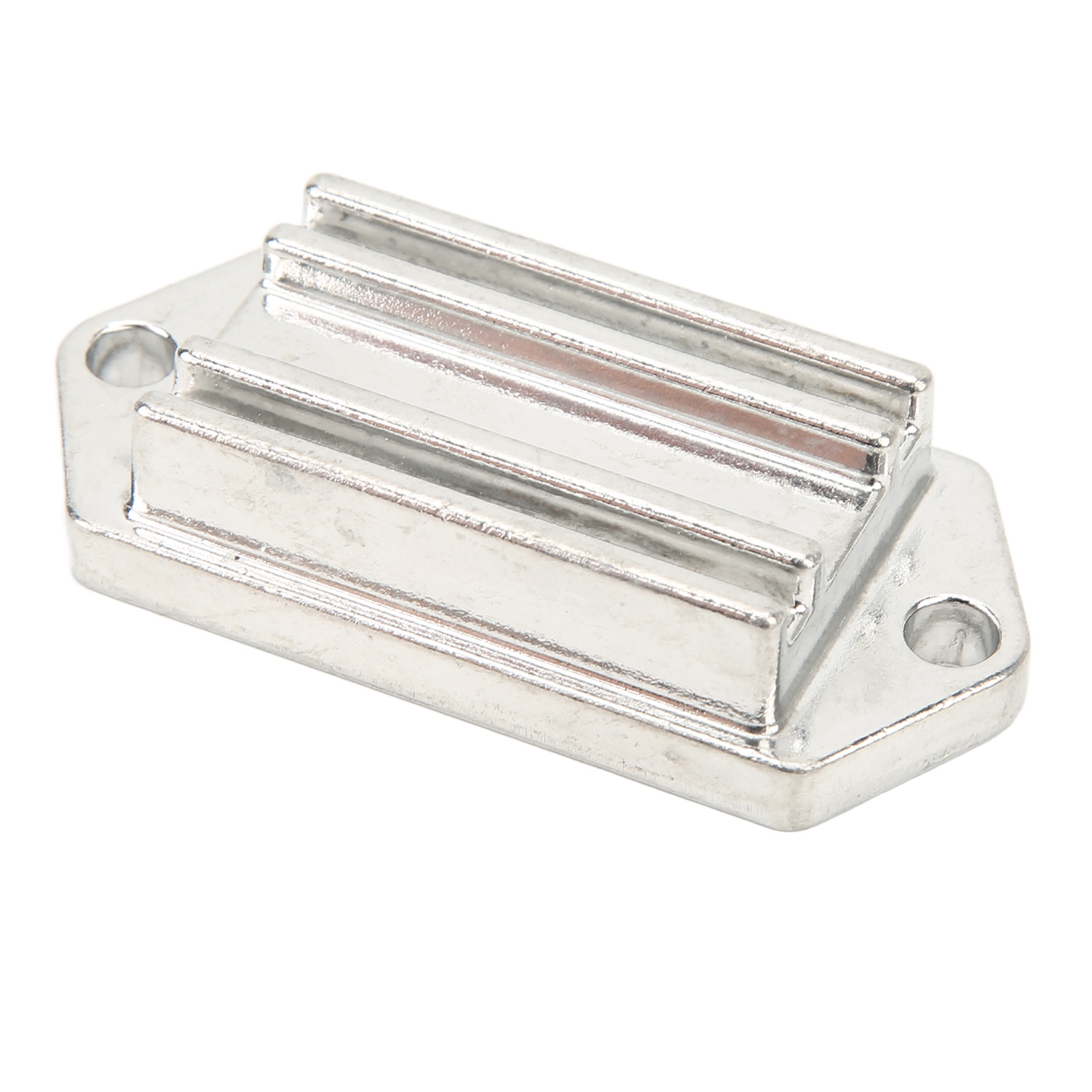 12-v-spannungsregler/gleichrichter, Aluminium, Verbesserte Wärmeableitung, 41 403 01, Kohler Rasenmäher