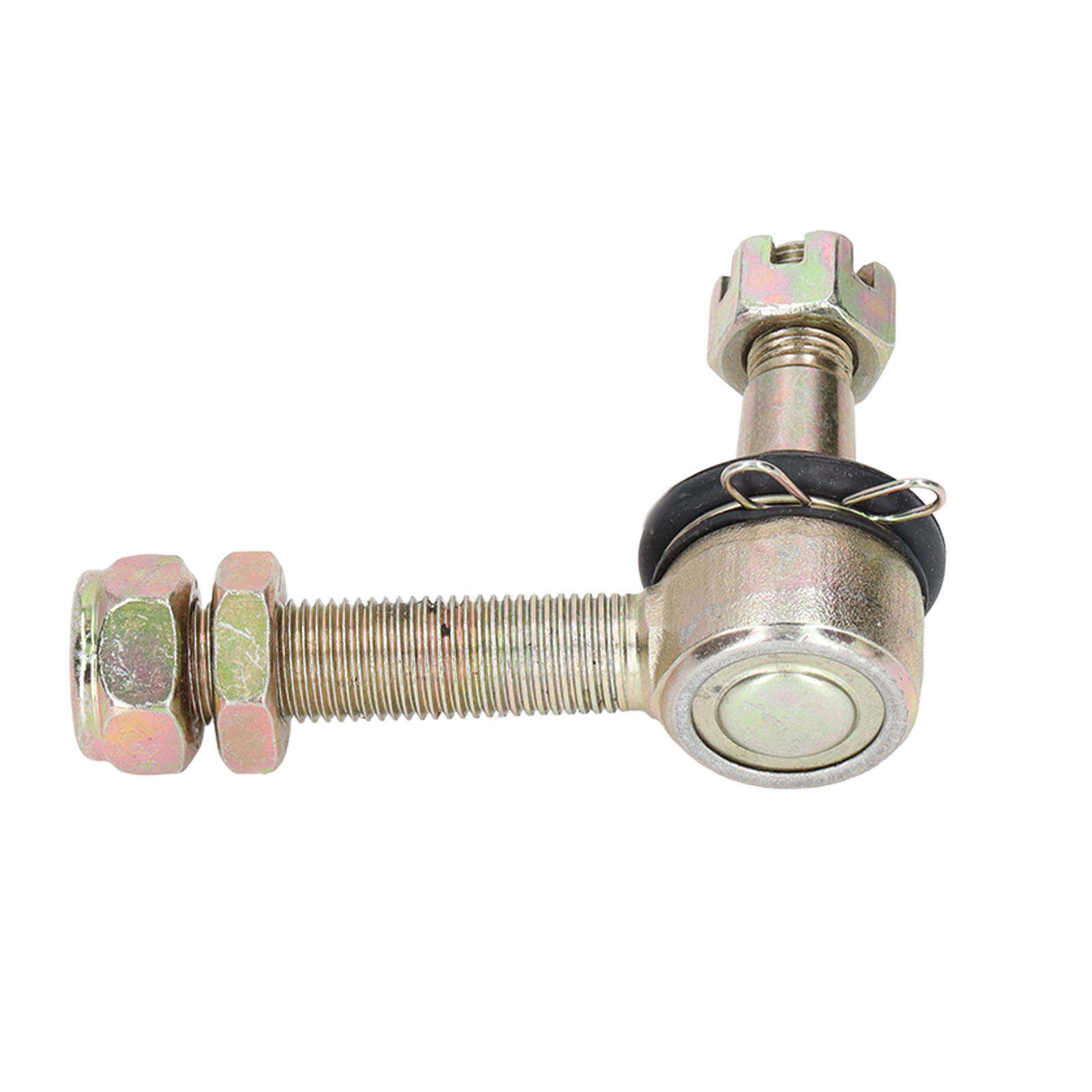 12-14 Mm Verstärkter Stahl-antivibrations-lenkgestänge, Stabilisator-kit Für Go-karts, Quads Und Atvs