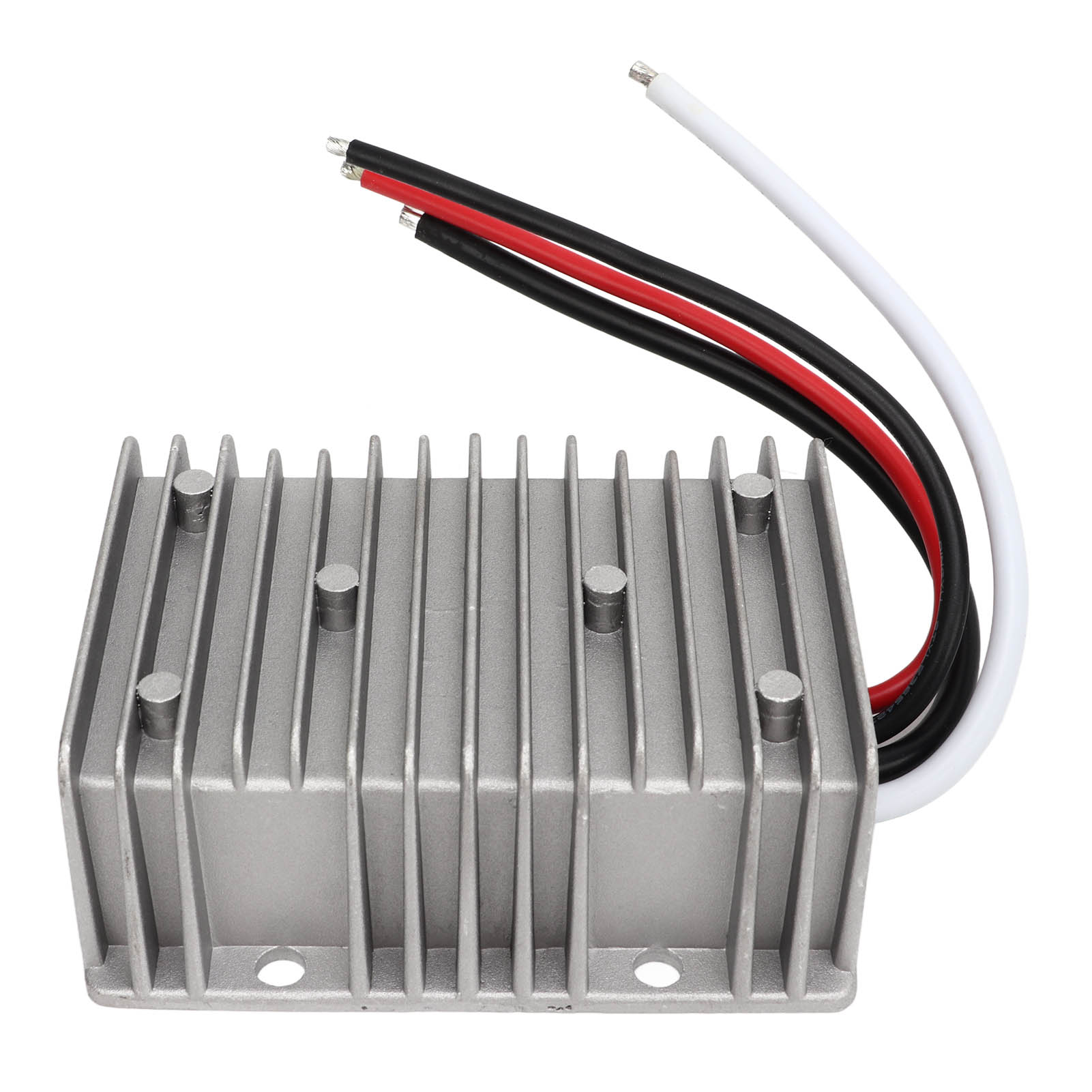 24 V Auf 13,8 V Gleichspannungswandler/regler, 40 A, 552 W, Wasserdicht (ip68) Für Fahrzeuge, Boote, Yachten Und Züge
