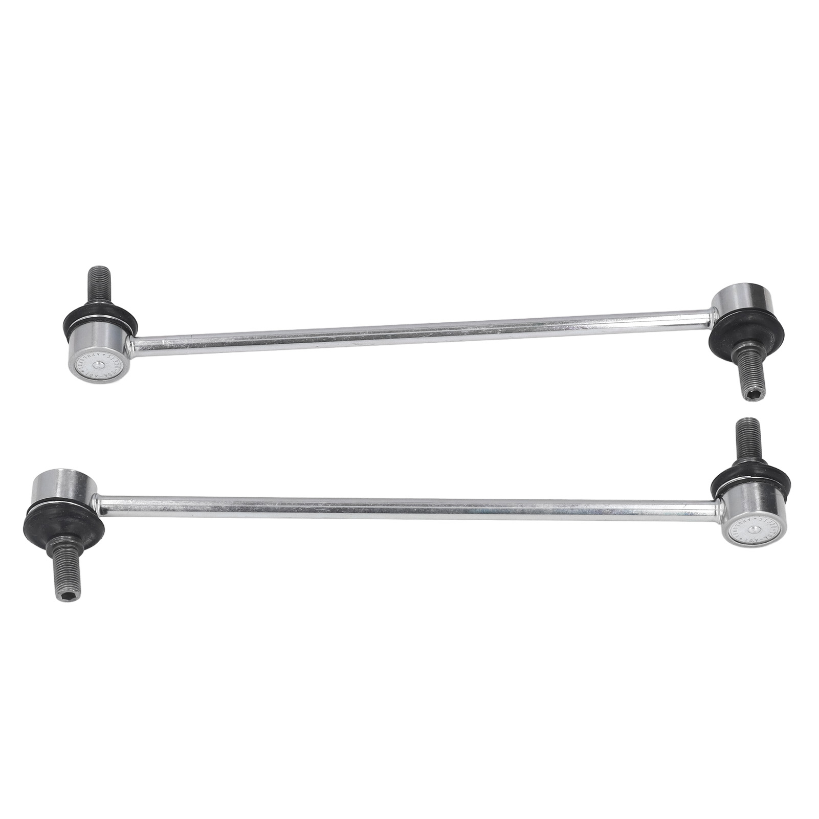 Satz Mit 2 Vorderen Stabilisatoren 51320t0aa01 Aus Korrosionsbeständigem Stahl, Ersatzteil Für Honda Crv 2012-2016