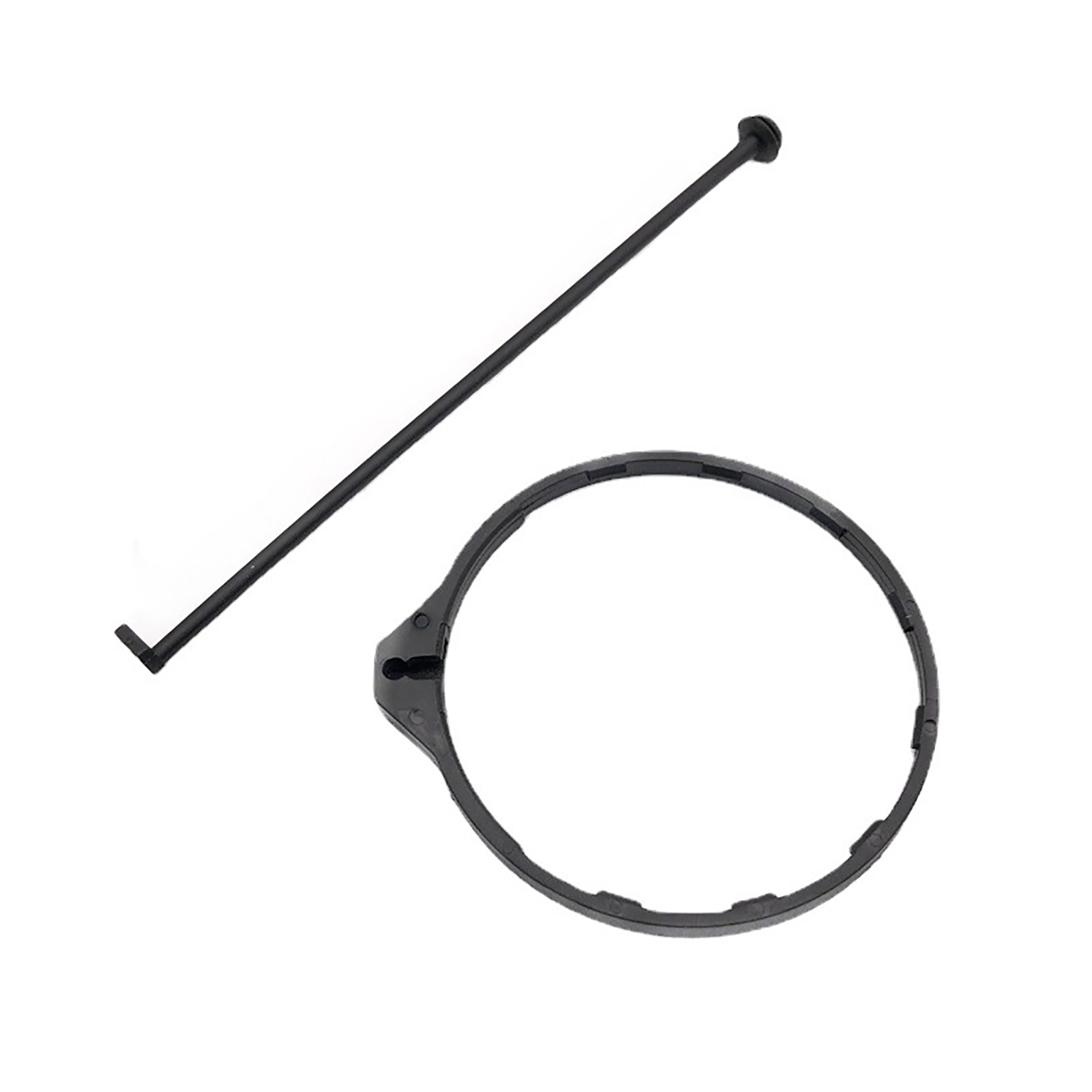 Tankdeckel Mit Sicherheitskordel, Ersatzteil Für Honda Accord, Fit, Odyssey, Cr-v, Civic, City, Teilenummer 17670-sja-013, Robustes Zubehör.