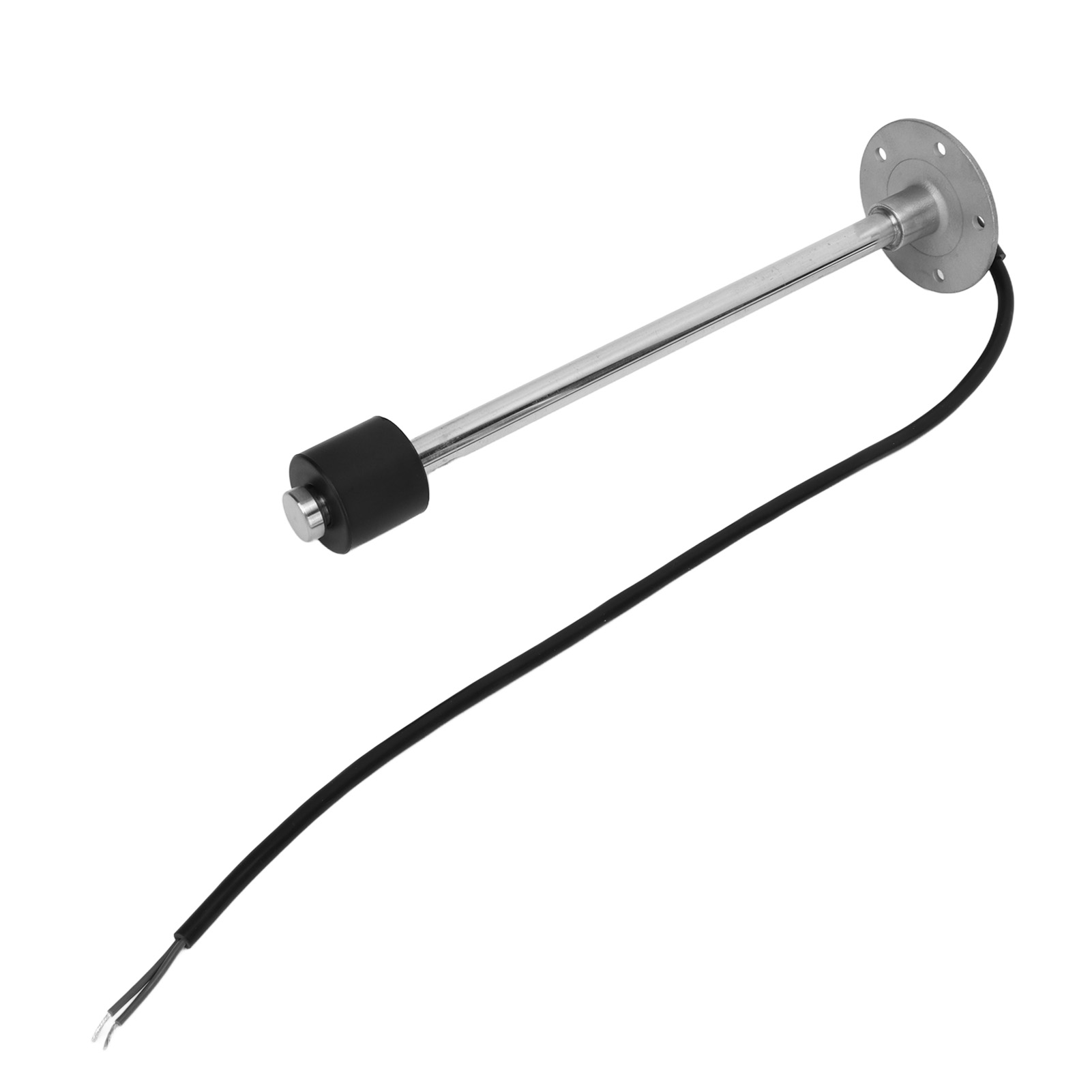 11-zoll-kraftstoffstandanzeige Für Boote, Lkw Oder Pkw, 0–190 Ohm, Sensor Zur Kraftstoffzufuhr, Eu-standard, Fahrzeugkompatibel