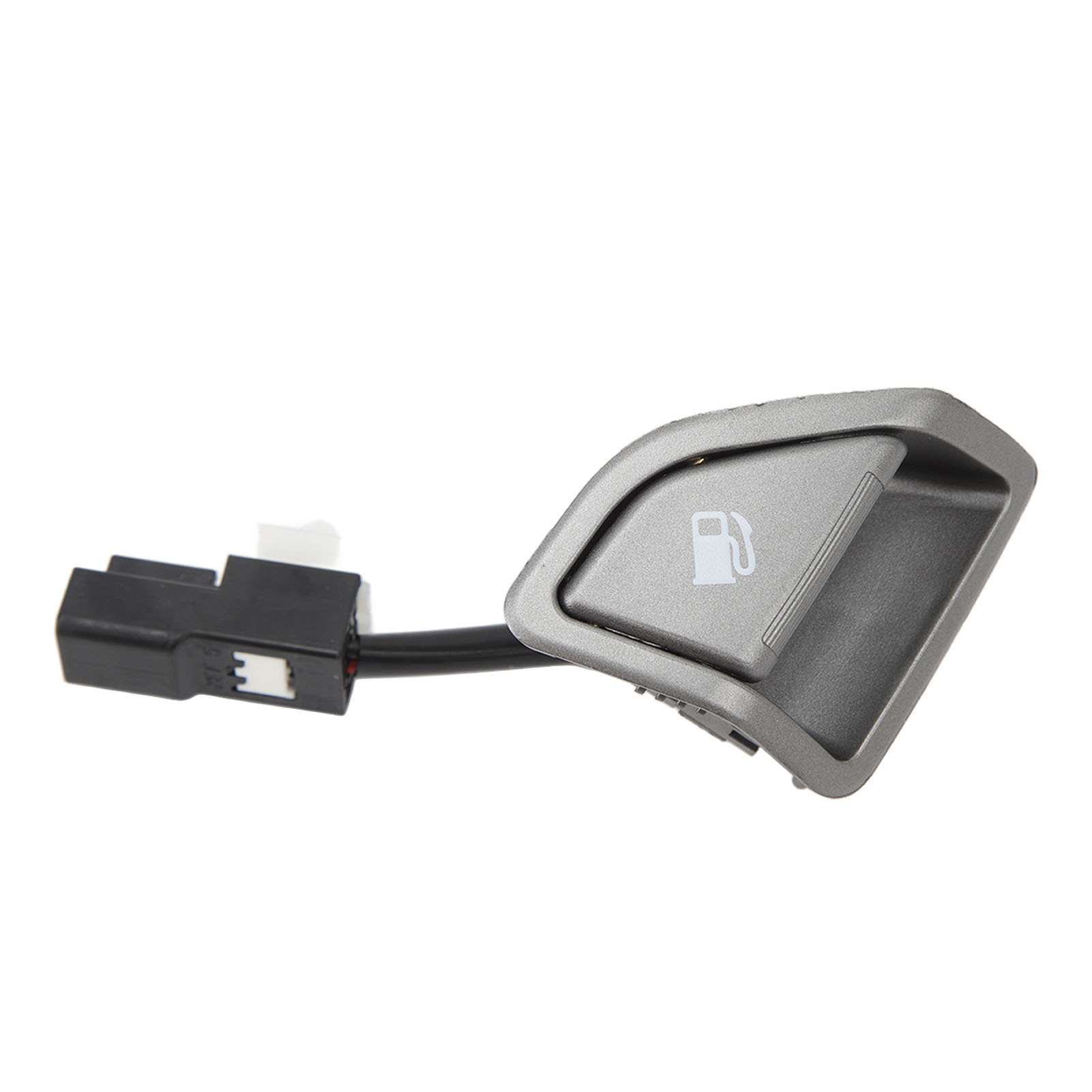 Tankdeckel-öffnungsknopf 935552w000rj5, Empfindlicher Tankdeckel-entriegelungsschalter, Kompatibel Mit Hyundai Santa Fe 2013-2016, Oem-ersatzteil.