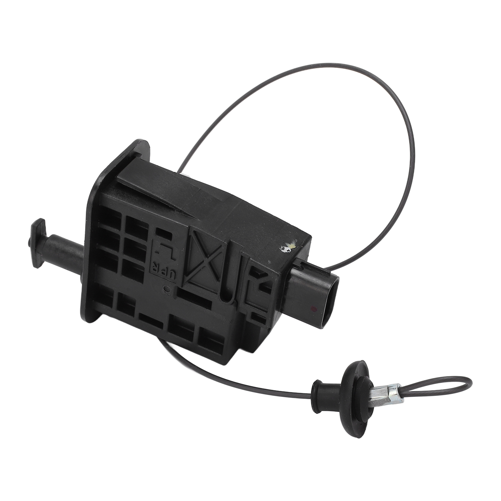 Tankdeckelverriegelungsaktuator 74700 Mwst. A02, Ersatzteil Für Accord 2018–2020, Tankdeckelverriegelung, Elektromotor, Originalteil