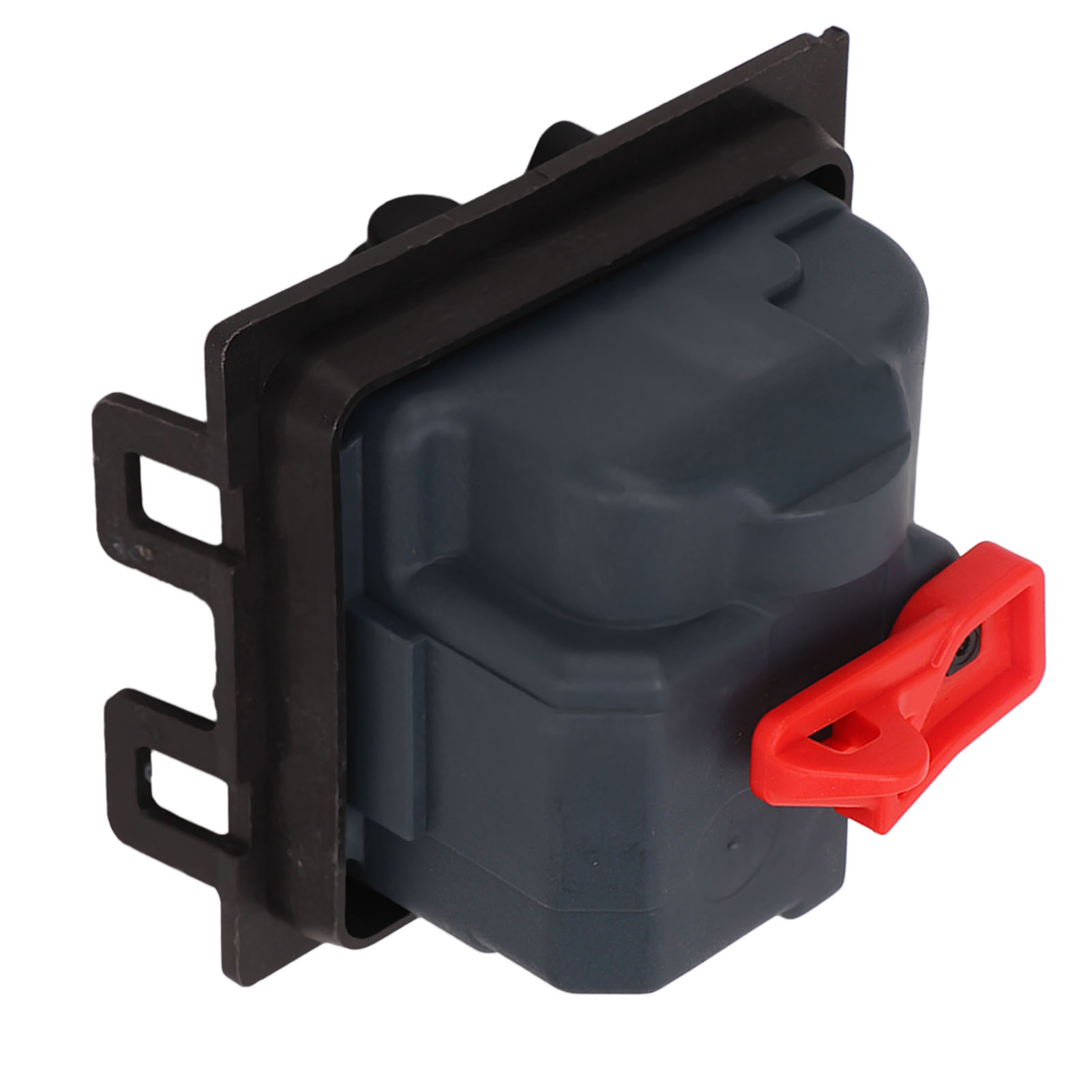 Tankdeckelverriegelung, Motor 0008207703, Schwarz, Ersatzteil Für Mercedes A-klasse W176