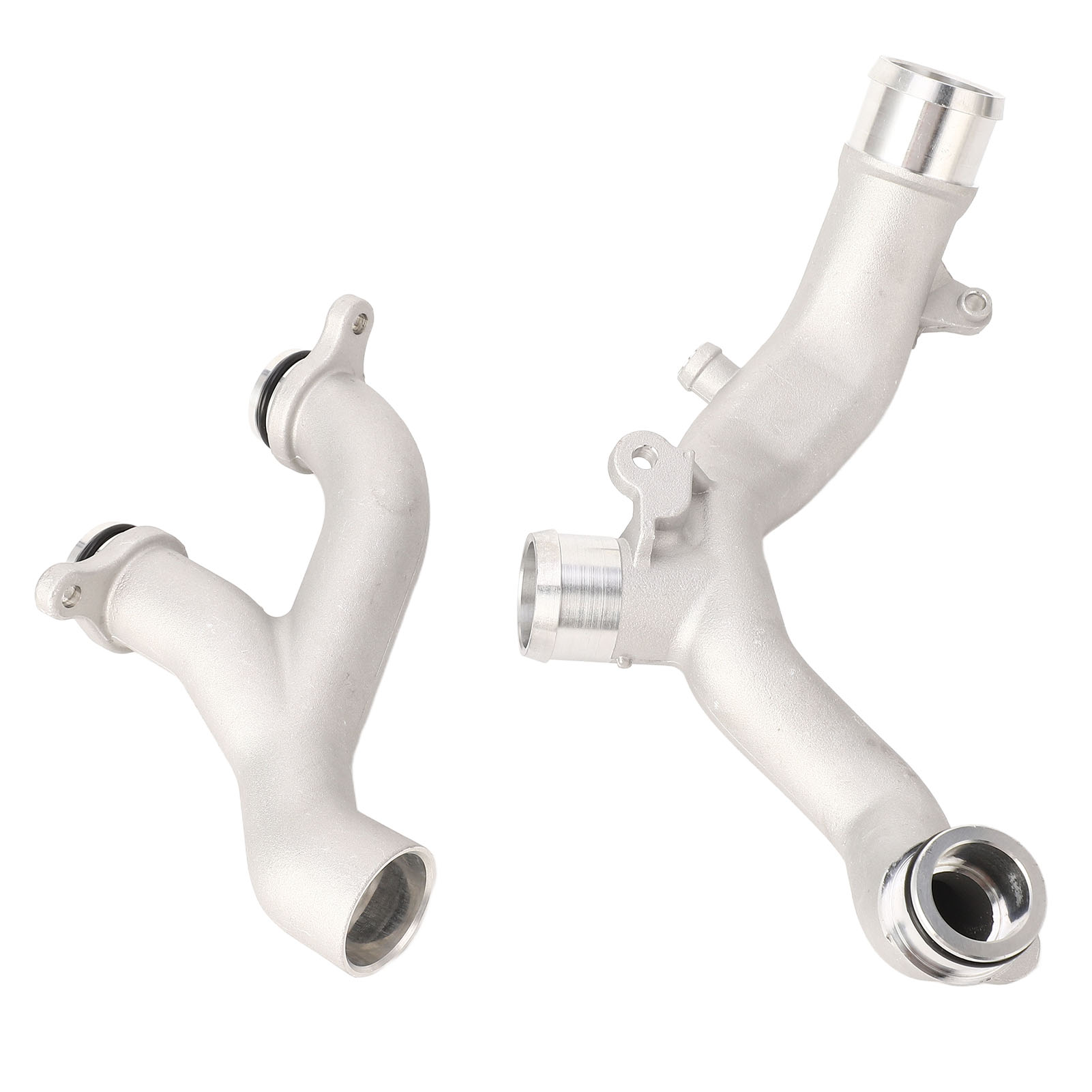 Kühlmittelschlauch Lr090630, Wasserdicht, Hochbelastbar, Hohe Härte, Oberer Thermostatschlauch Für Range Rover Velar 3.0l V6