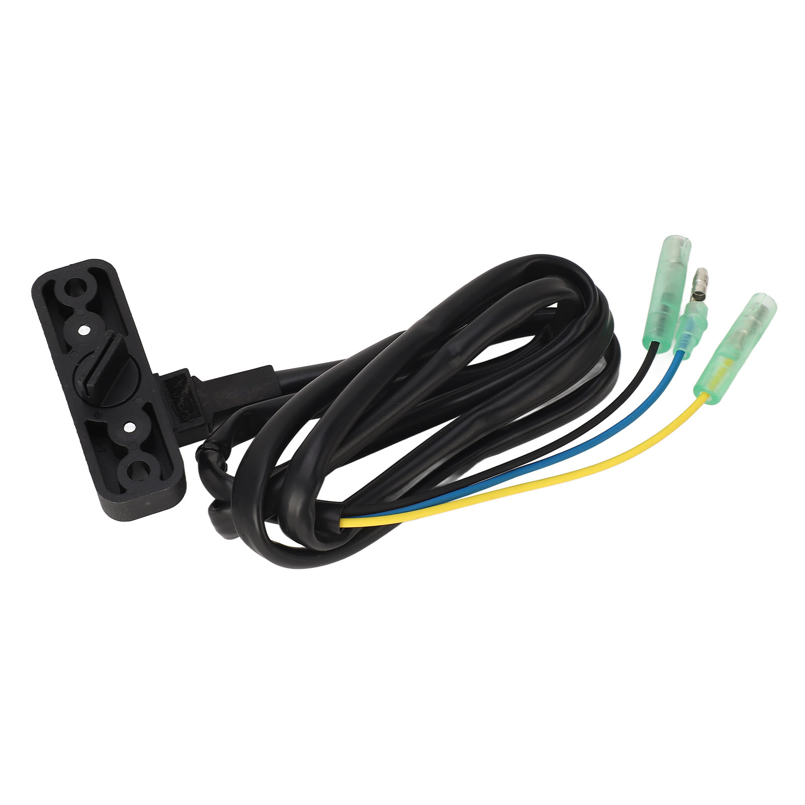 Neigungs-/trimmpositionsgeber 859187a1 Schwarz, Ersatz Für Mariner Optimax Jp 3.0l Dfi, Kompatible Sensoreinheit